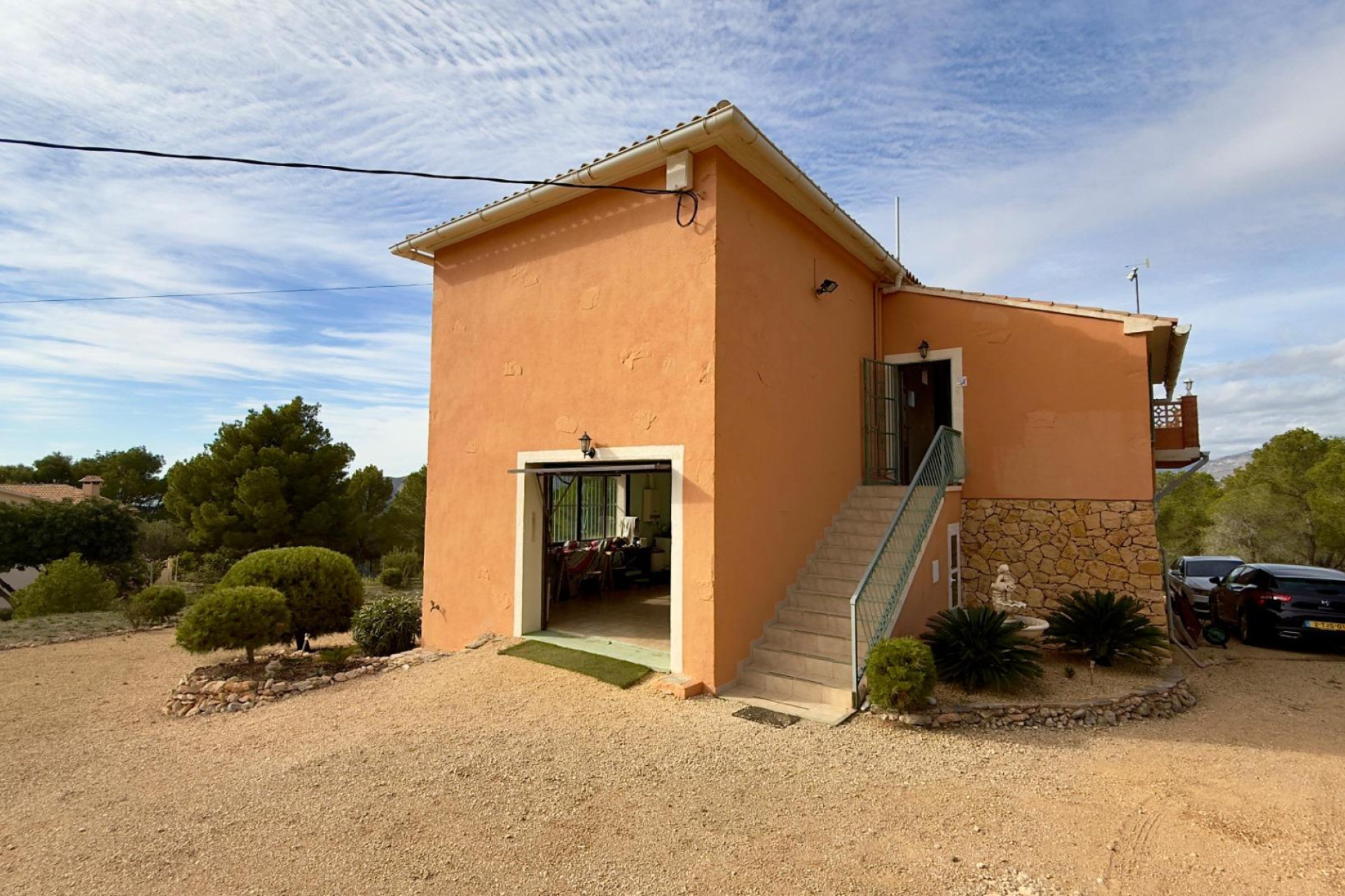 Herverkoop - Villa - Finestrat - Ptda el moli