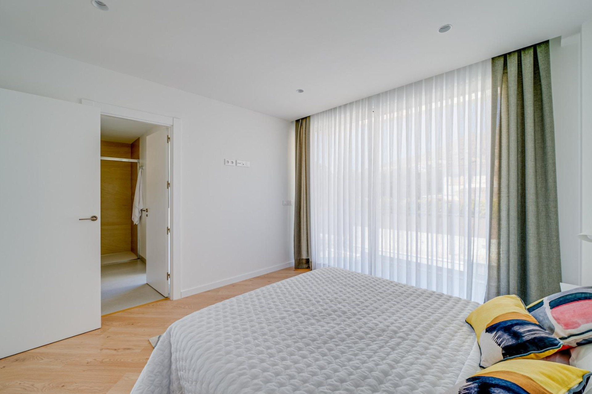 Herverkoop - Villa - Finestrat - Sierra cortina