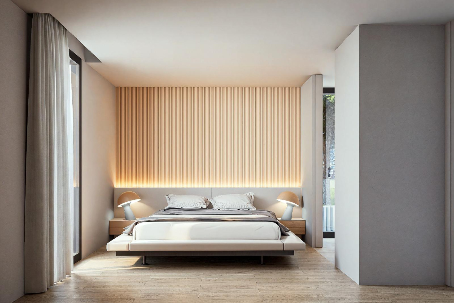 Herverkoop - Villa - Finestrat - Sierra cortina