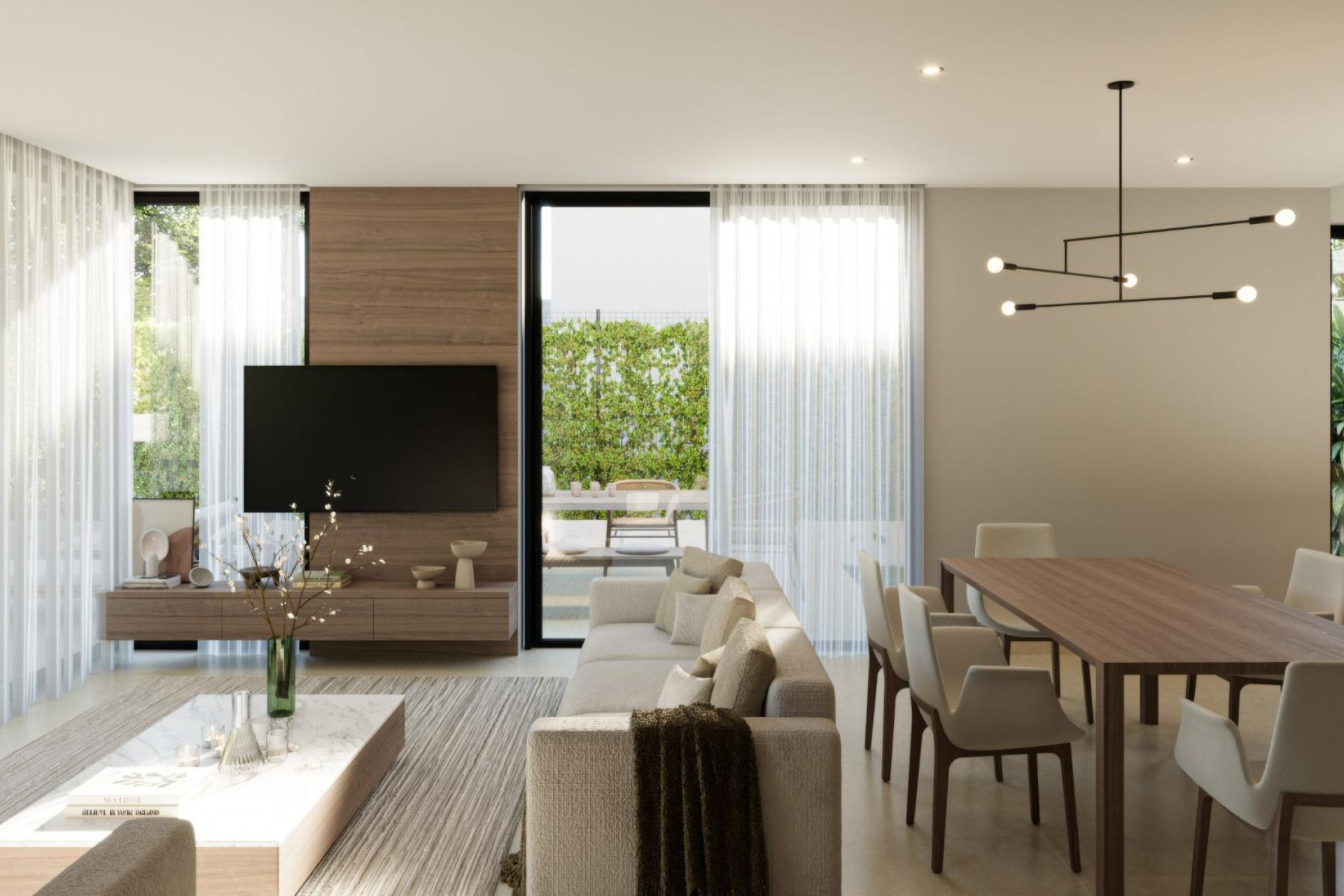 Herverkoop - Villa - Finestrat - Sierra cortina