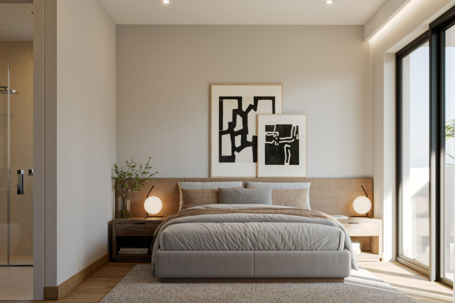 Herverkoop - Villa - Finestrat - Sierra cortina