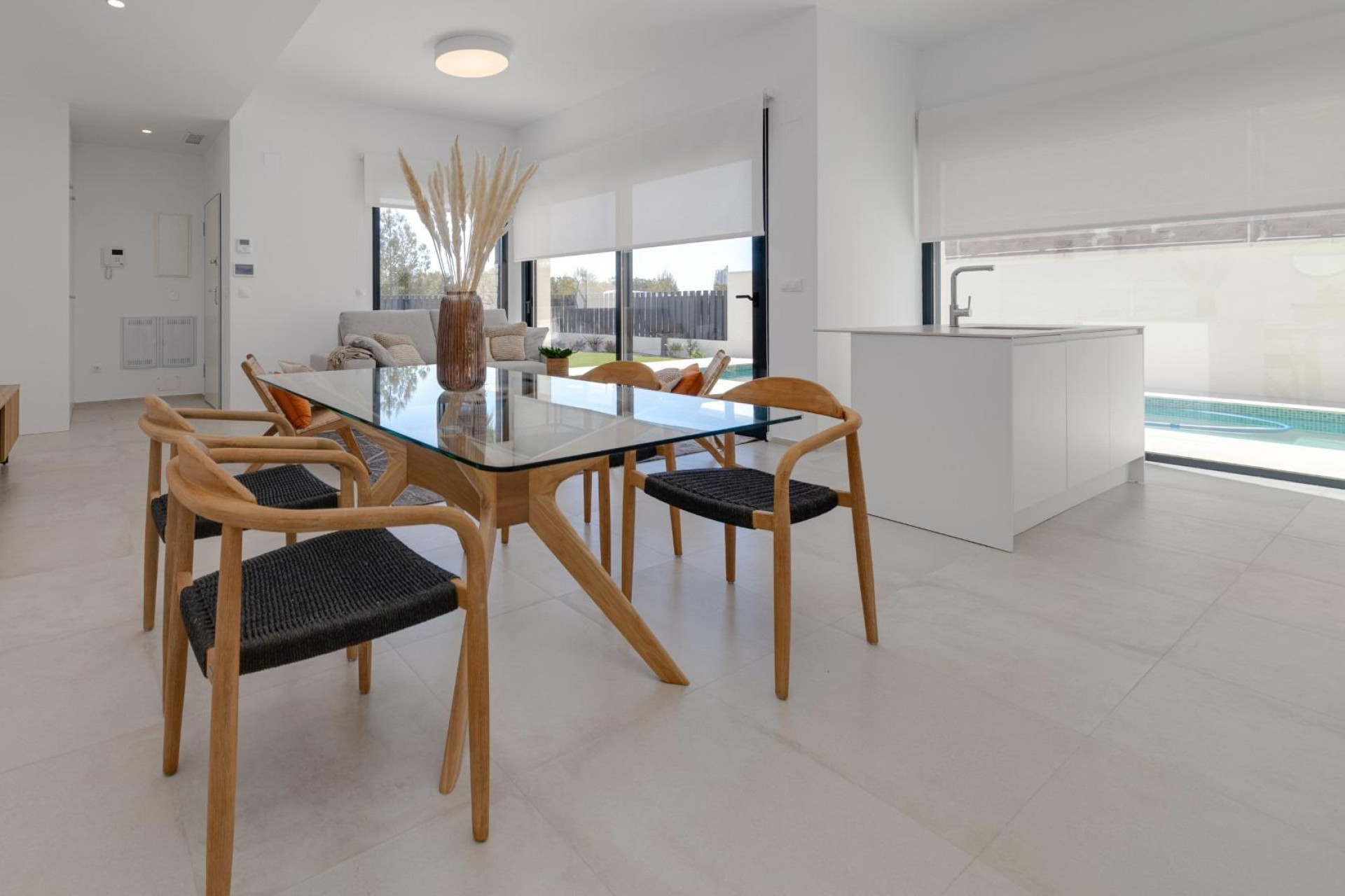 Herverkoop - Villa - Finestrat - Sierra cortina