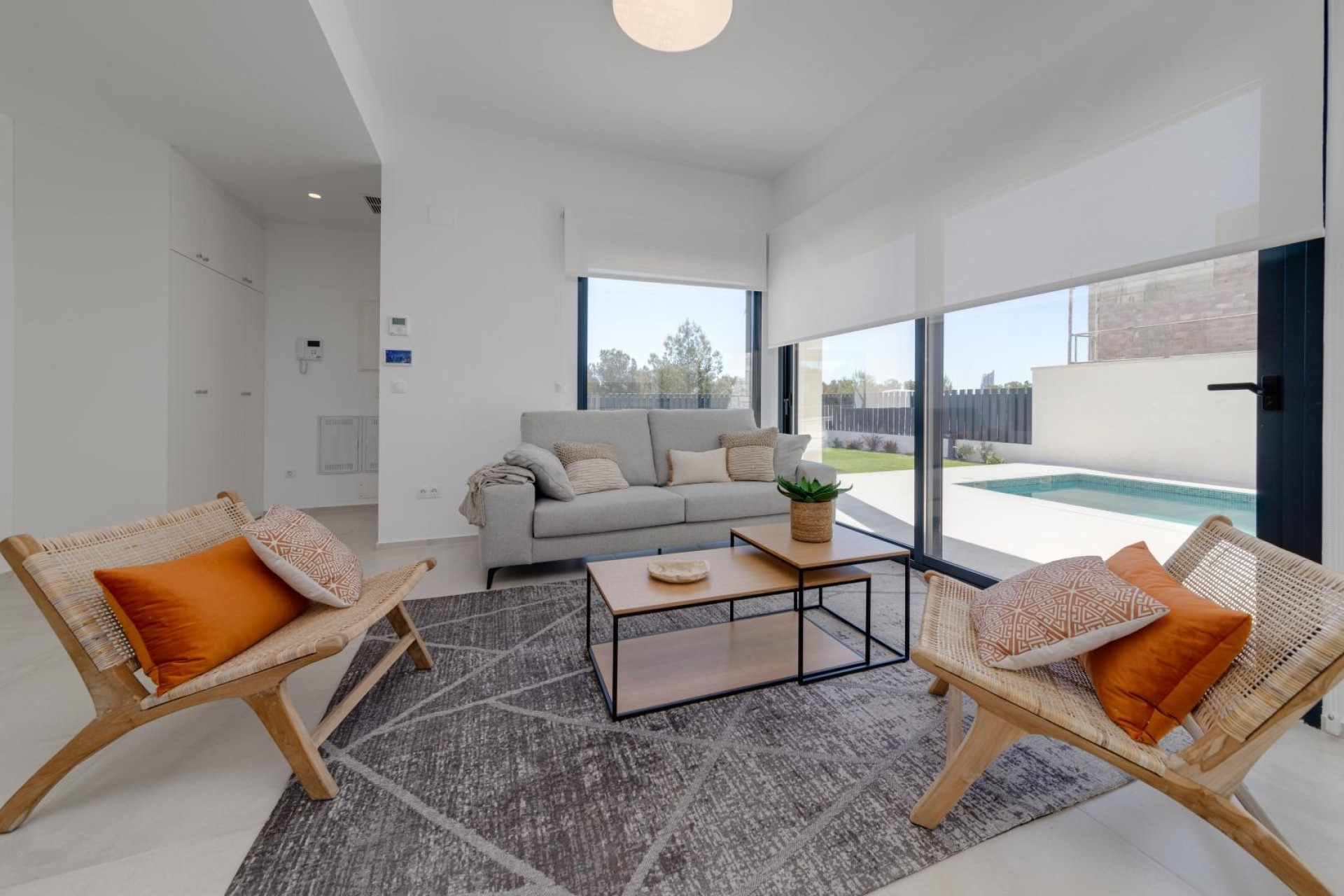 Herverkoop - Villa - Finestrat - Sierra cortina