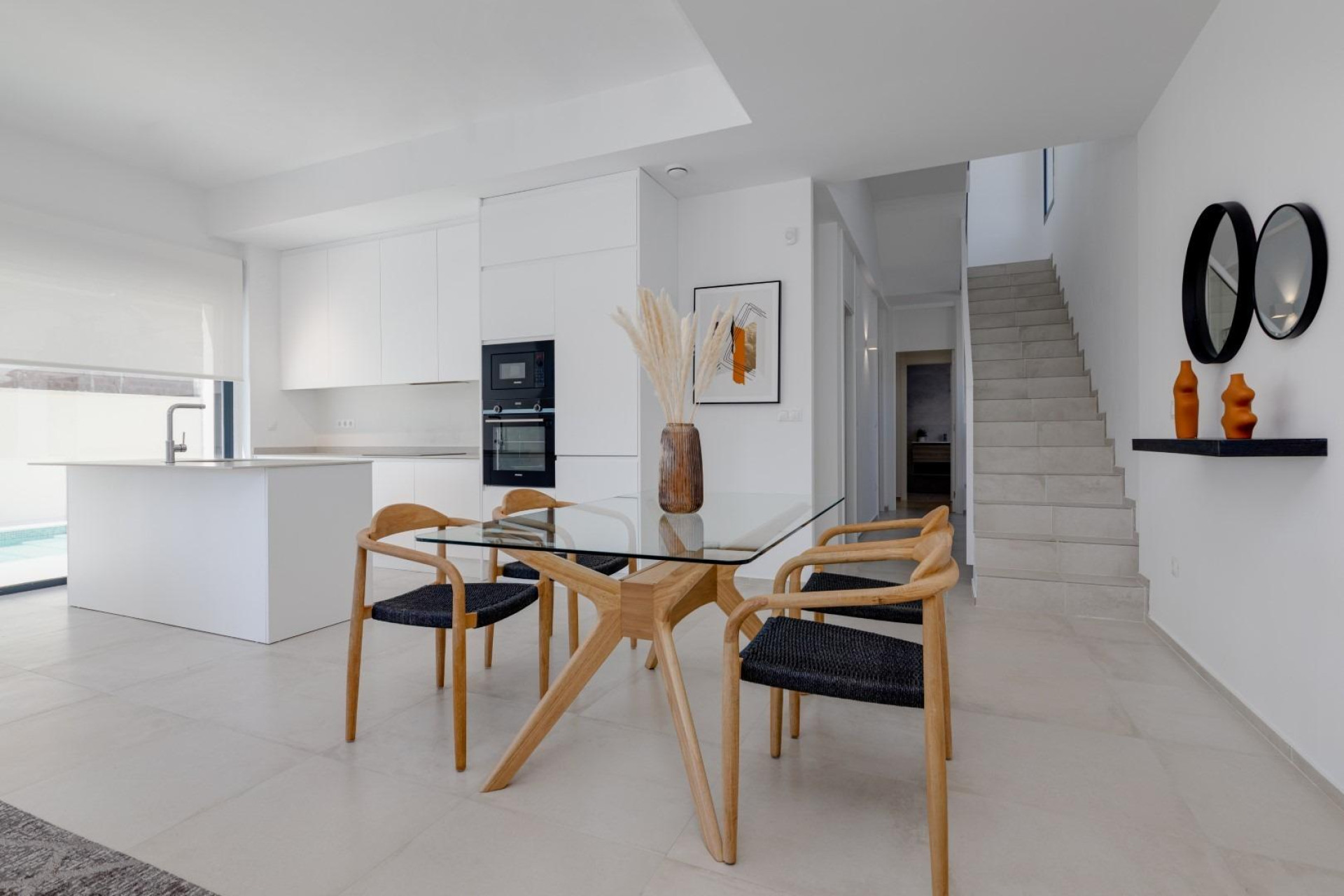 Herverkoop - Villa - Finestrat - Sierra cortina