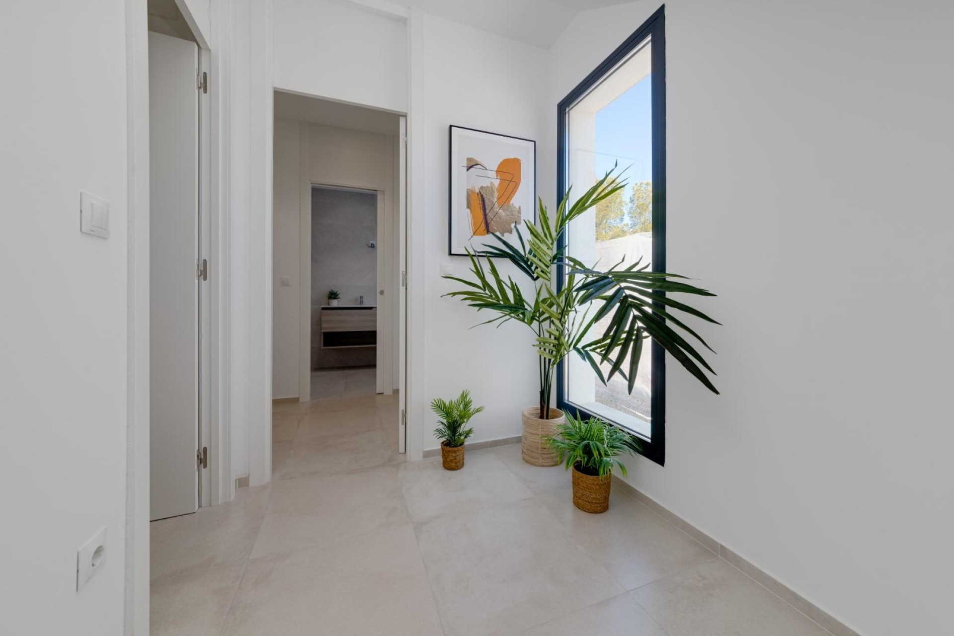 Herverkoop - Villa - Finestrat - Sierra cortina