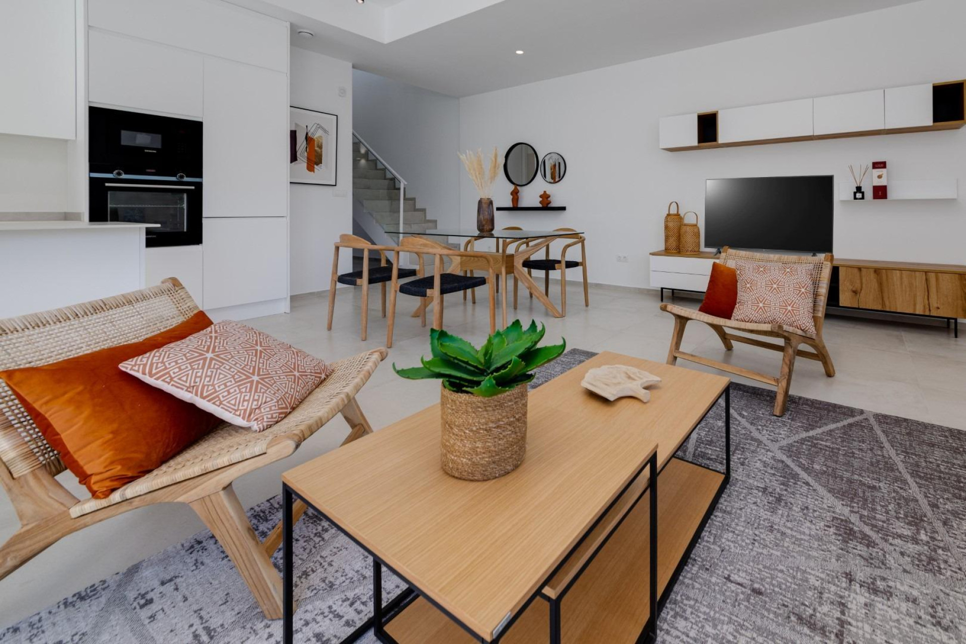 Herverkoop - Villa - Finestrat - Sierra cortina