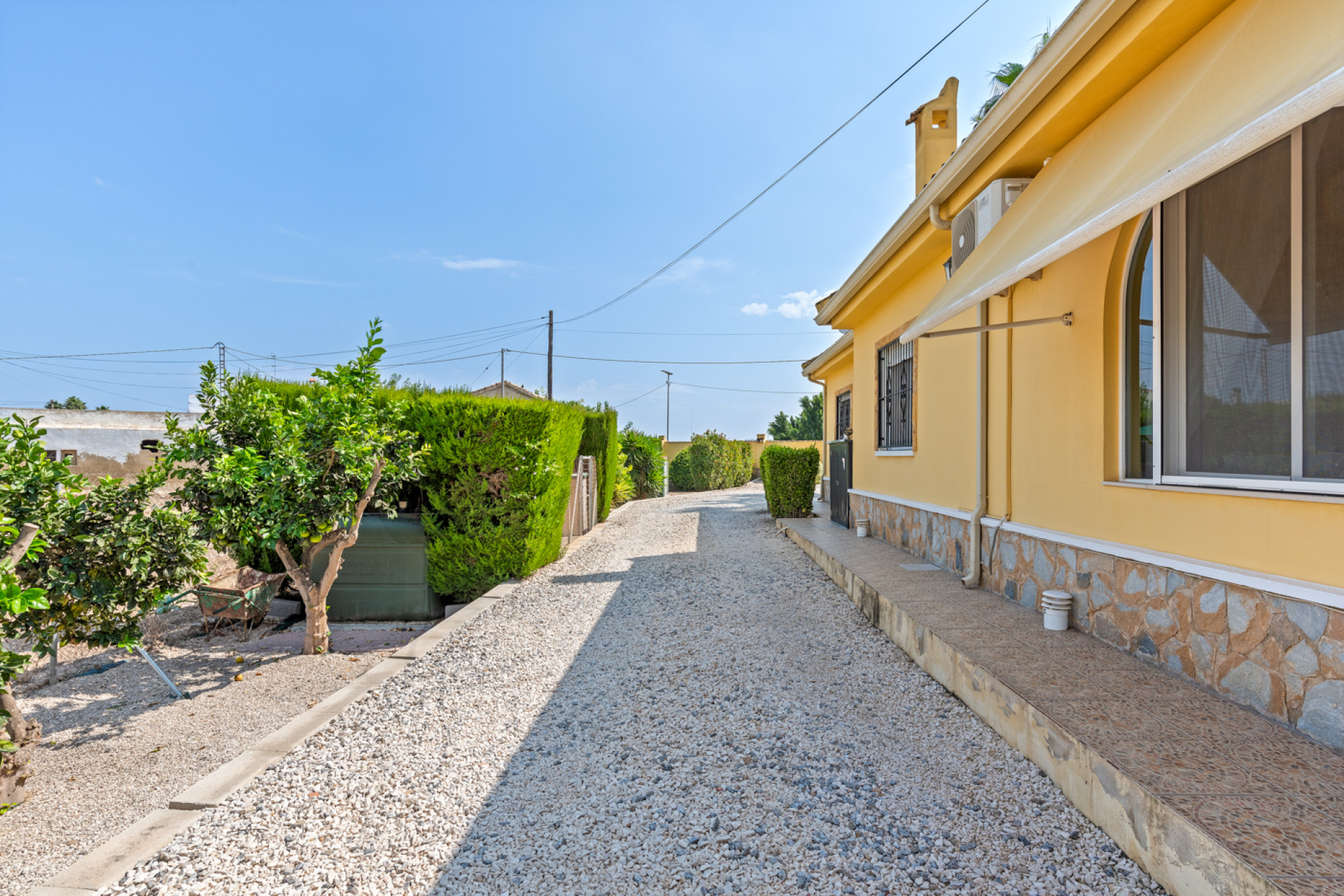 Herverkoop - Villa - Formentera del Segura - Formentera de Segura