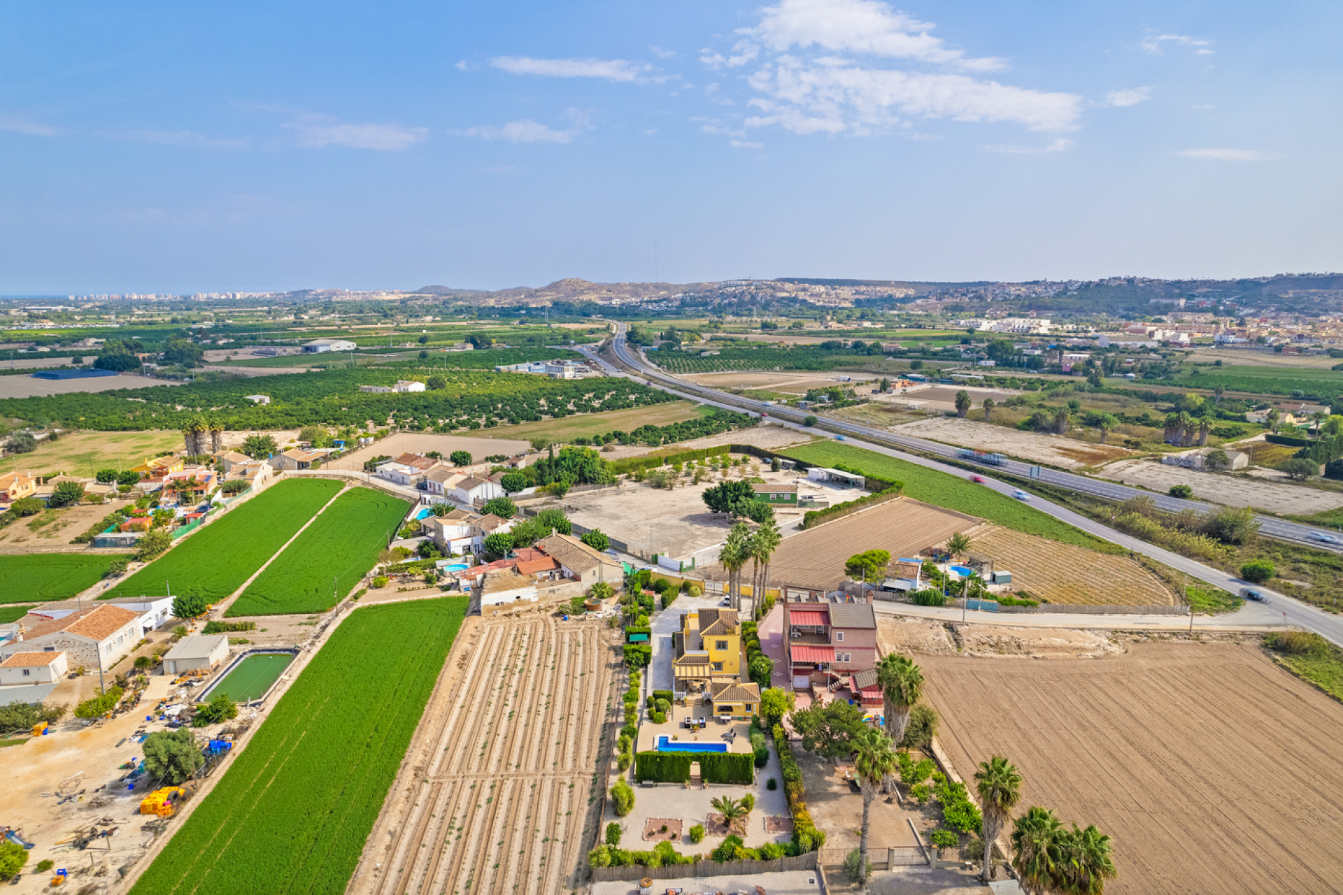 Herverkoop - Villa - Formentera del Segura - Formentera de Segura