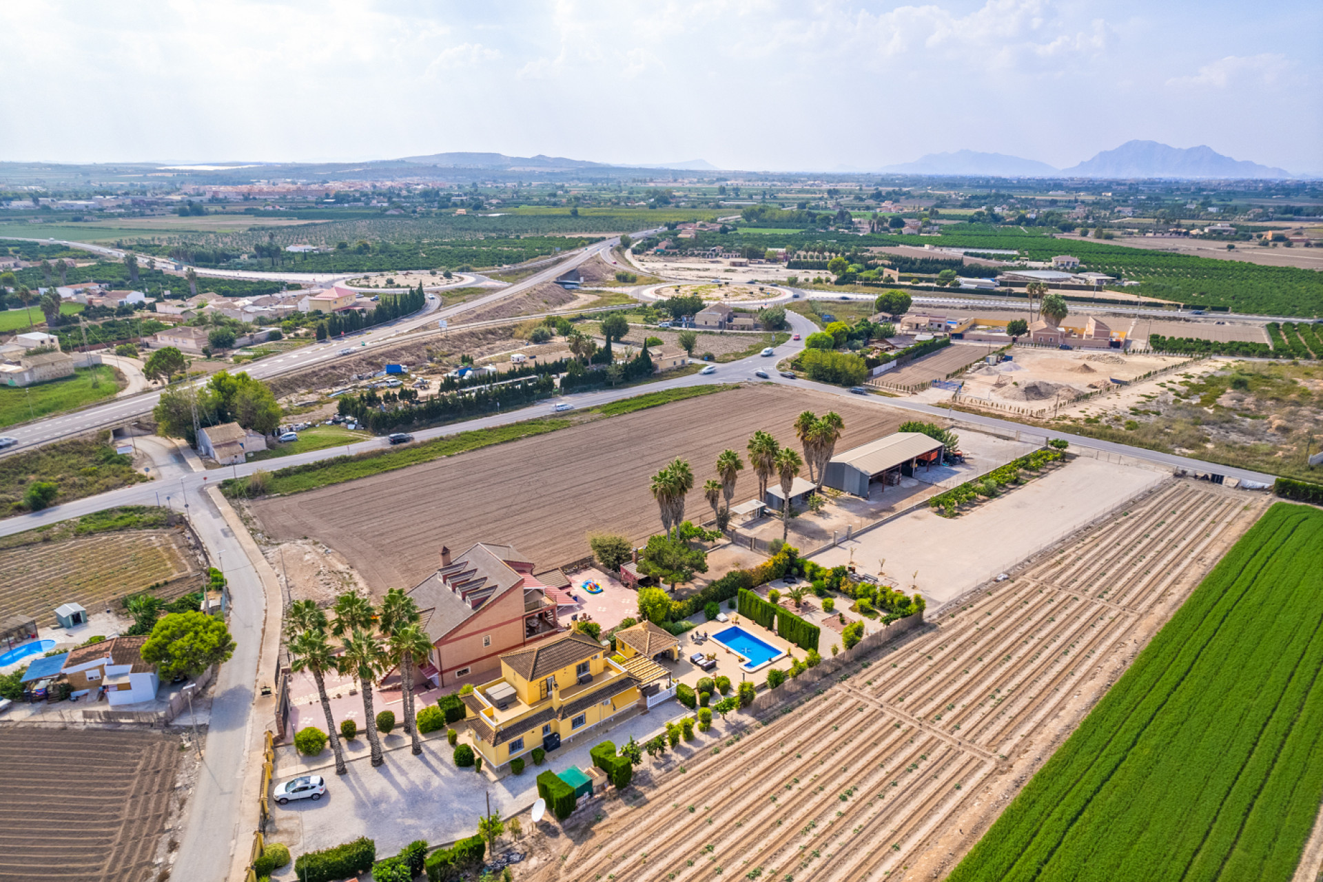 Herverkoop - Villa - Formentera del Segura - Formentera de Segura