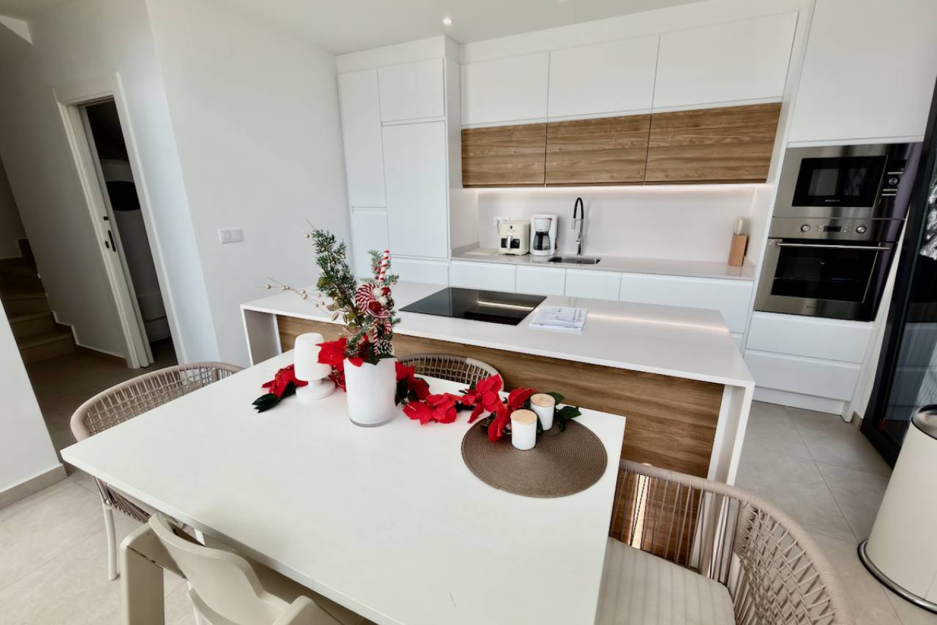 Herverkoop - Villa - Formentera del Segura - Formentera de Segura