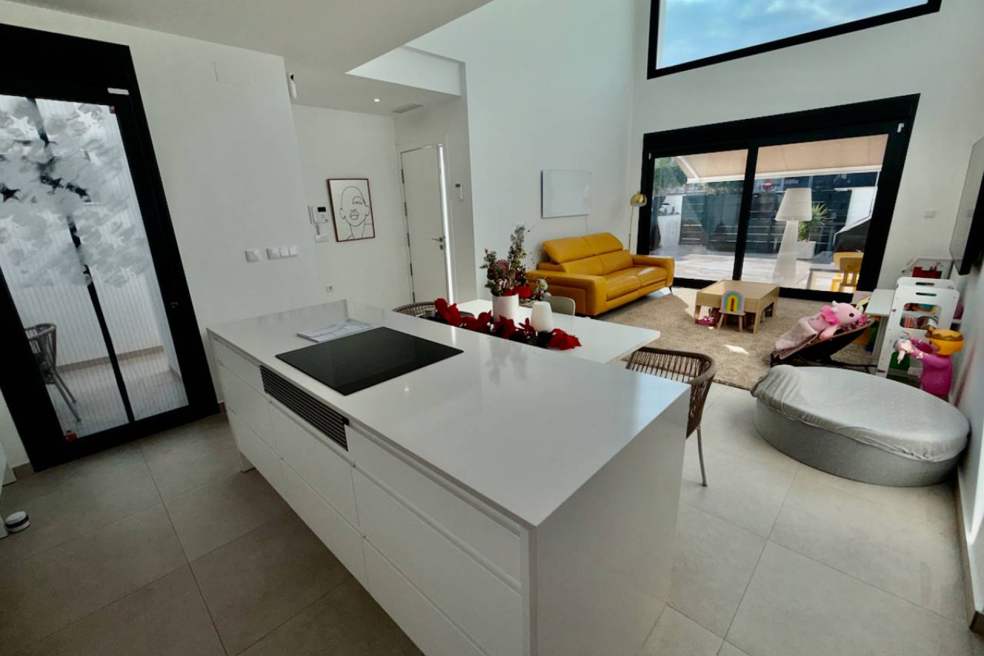 Herverkoop - Villa - Formentera del Segura - Formentera de Segura