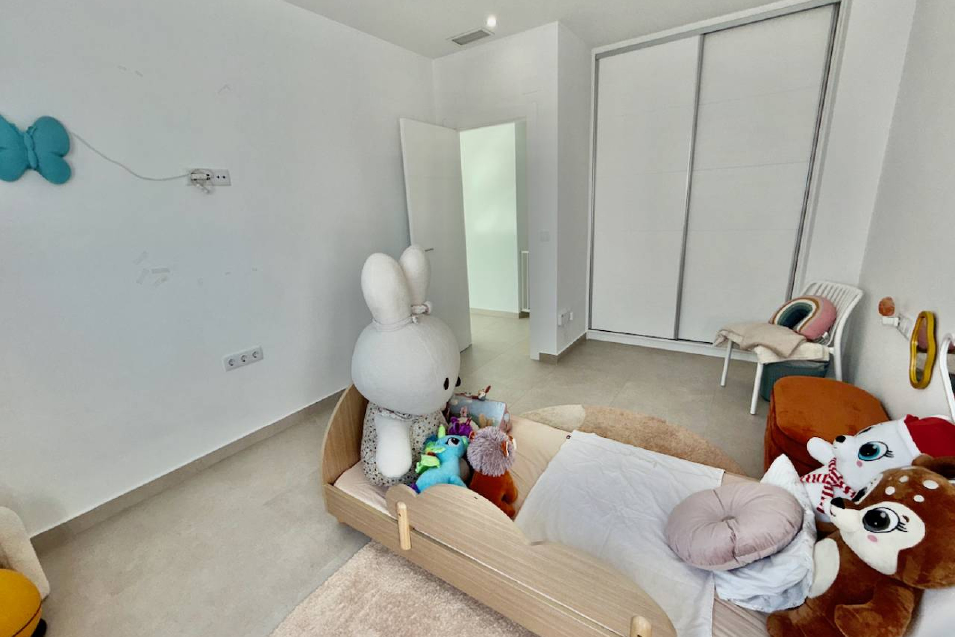 Herverkoop - Villa - Formentera del Segura - Formentera de Segura