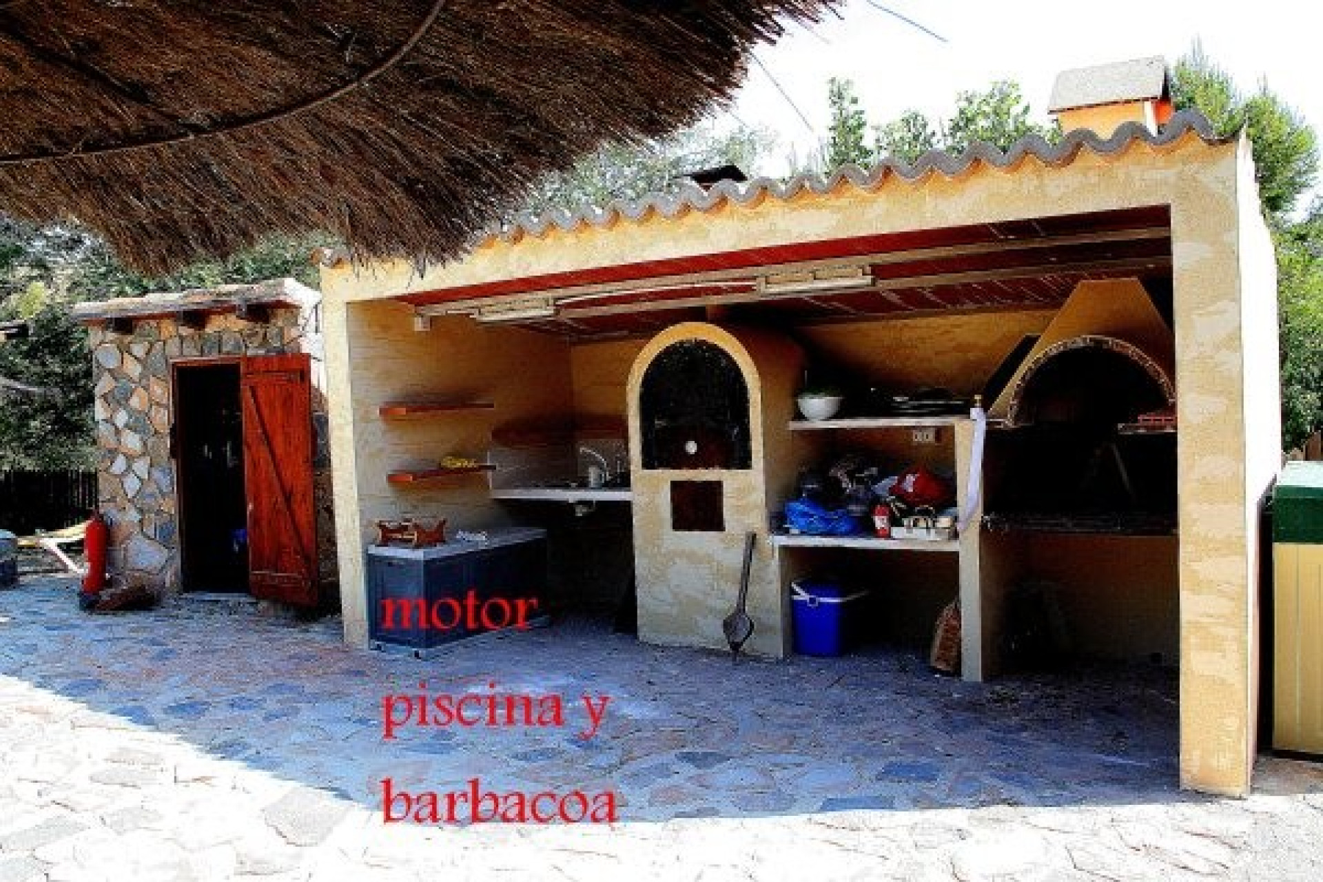 Herverkoop - Villa - Gea y Truyols - Gea Y Truyols