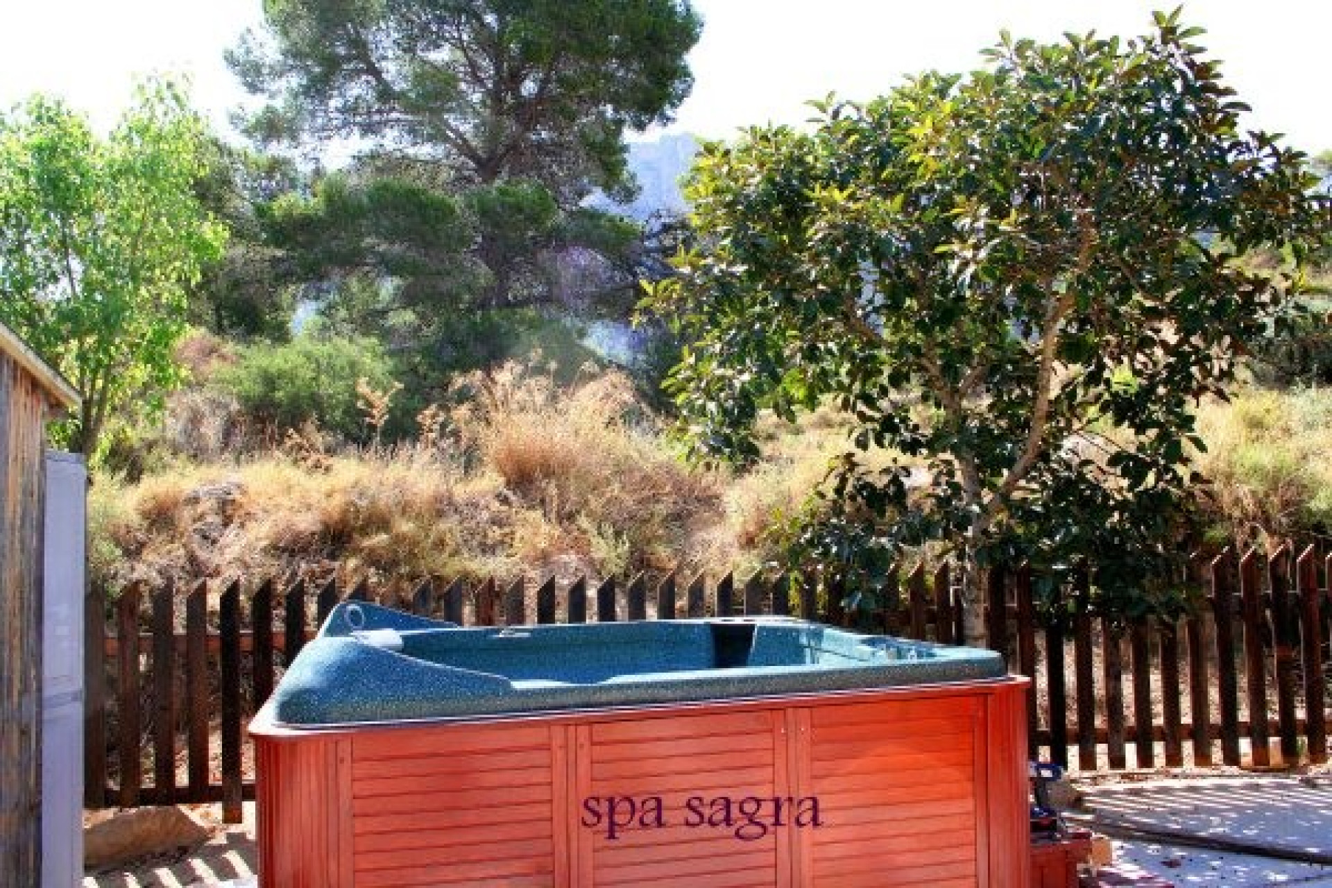 Herverkoop - Villa - Gea y Truyols - Gea Y Truyols