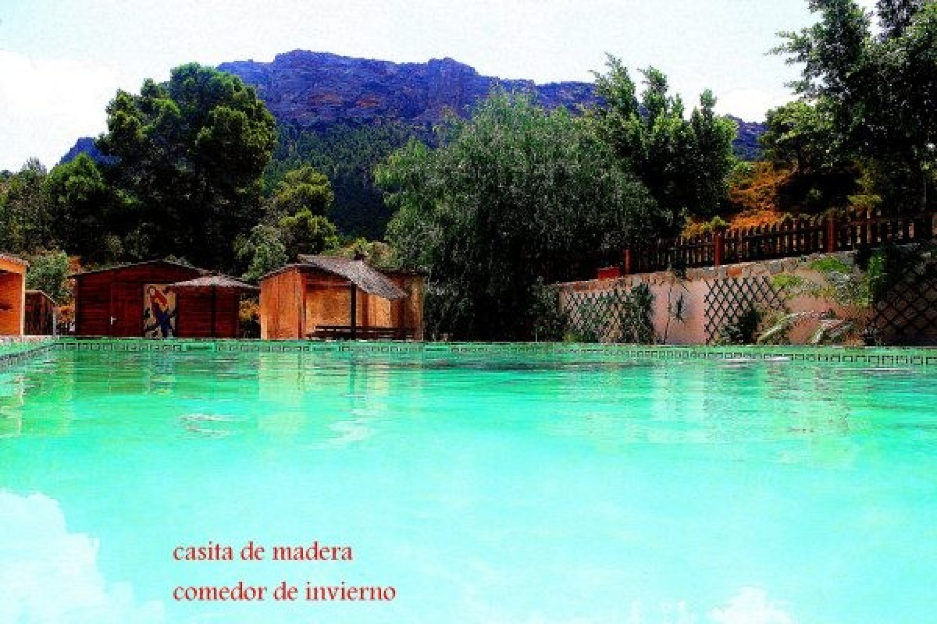 Herverkoop - Villa - Gea y Truyols - Gea Y Truyols