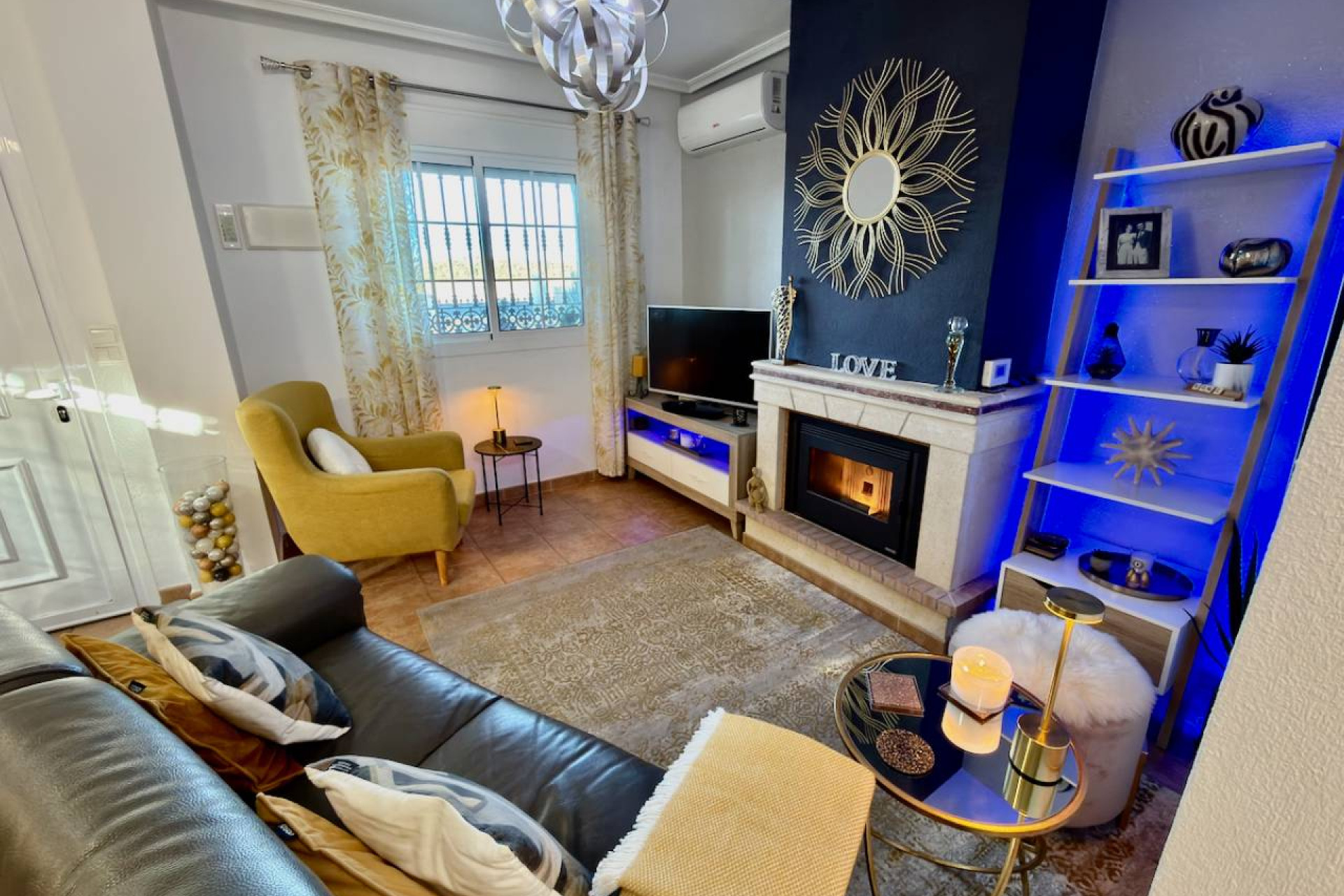 Herverkoop - Villa - Guardamar del Segura - El Raso