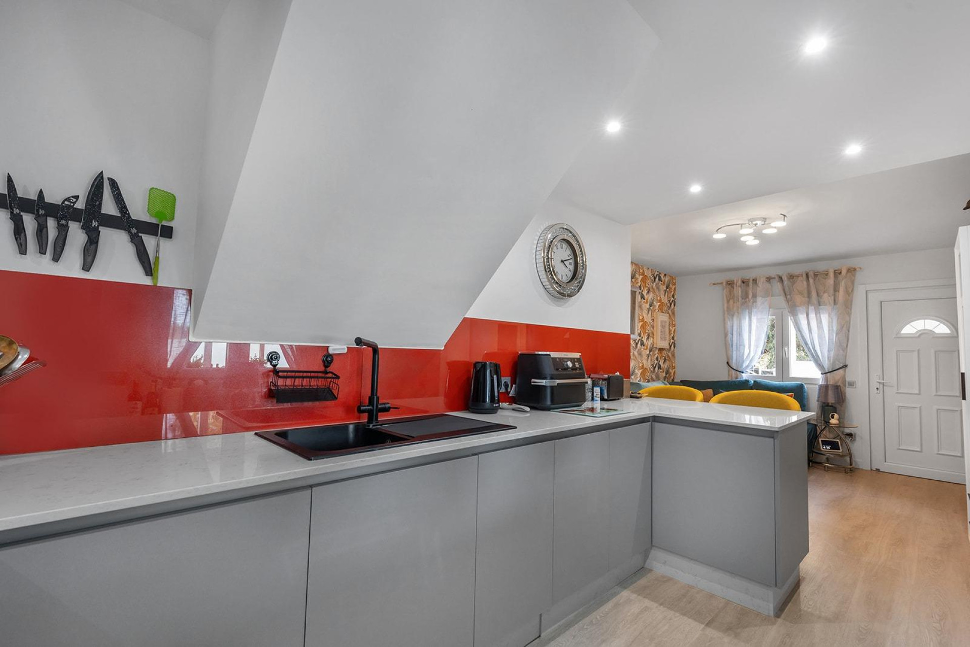 Herverkoop - Villa - Guardamar del Segura - Urbanizaciones