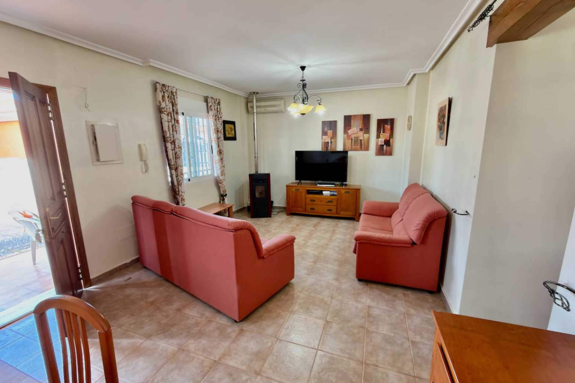 Herverkoop - Villa - Guardamar del Segura