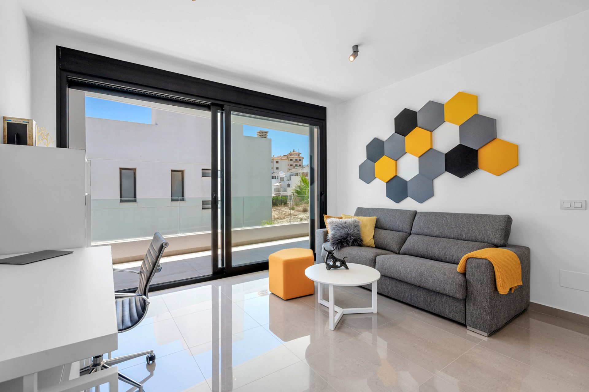 Herverkoop - Villa - Guardamar del Segura