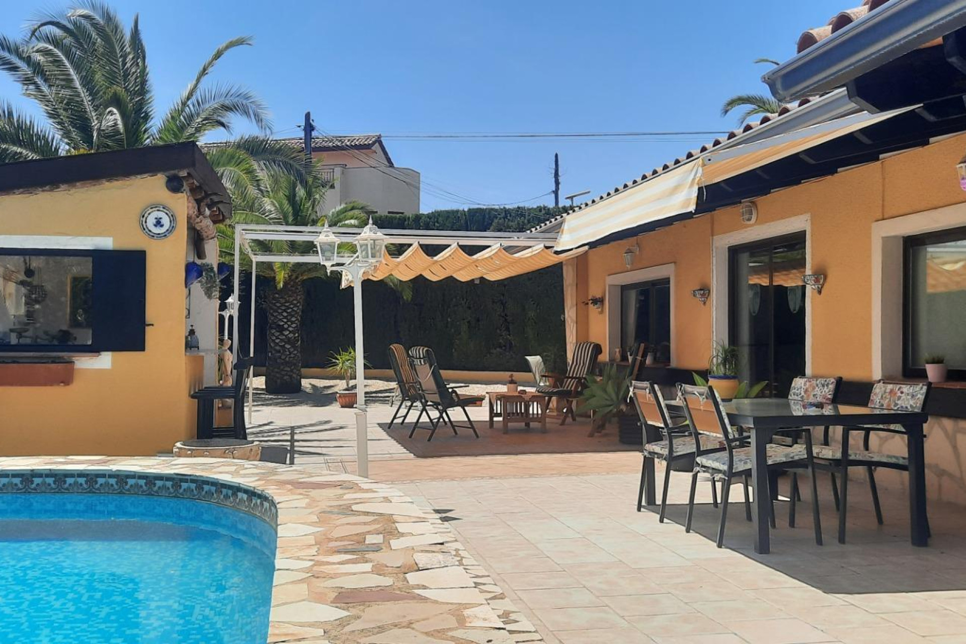 Herverkoop - Villa - l'Alfas del Pi - Belmonte