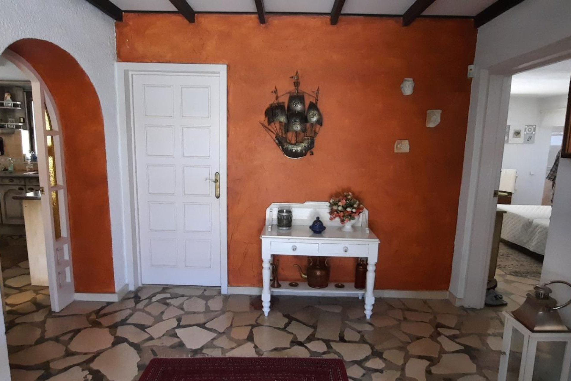 Herverkoop - Villa - l'Alfas del Pi - Belmonte