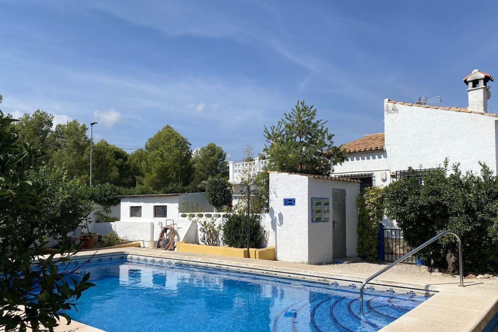 Herverkoop - Villa - l'Alfas del Pi - Romeral