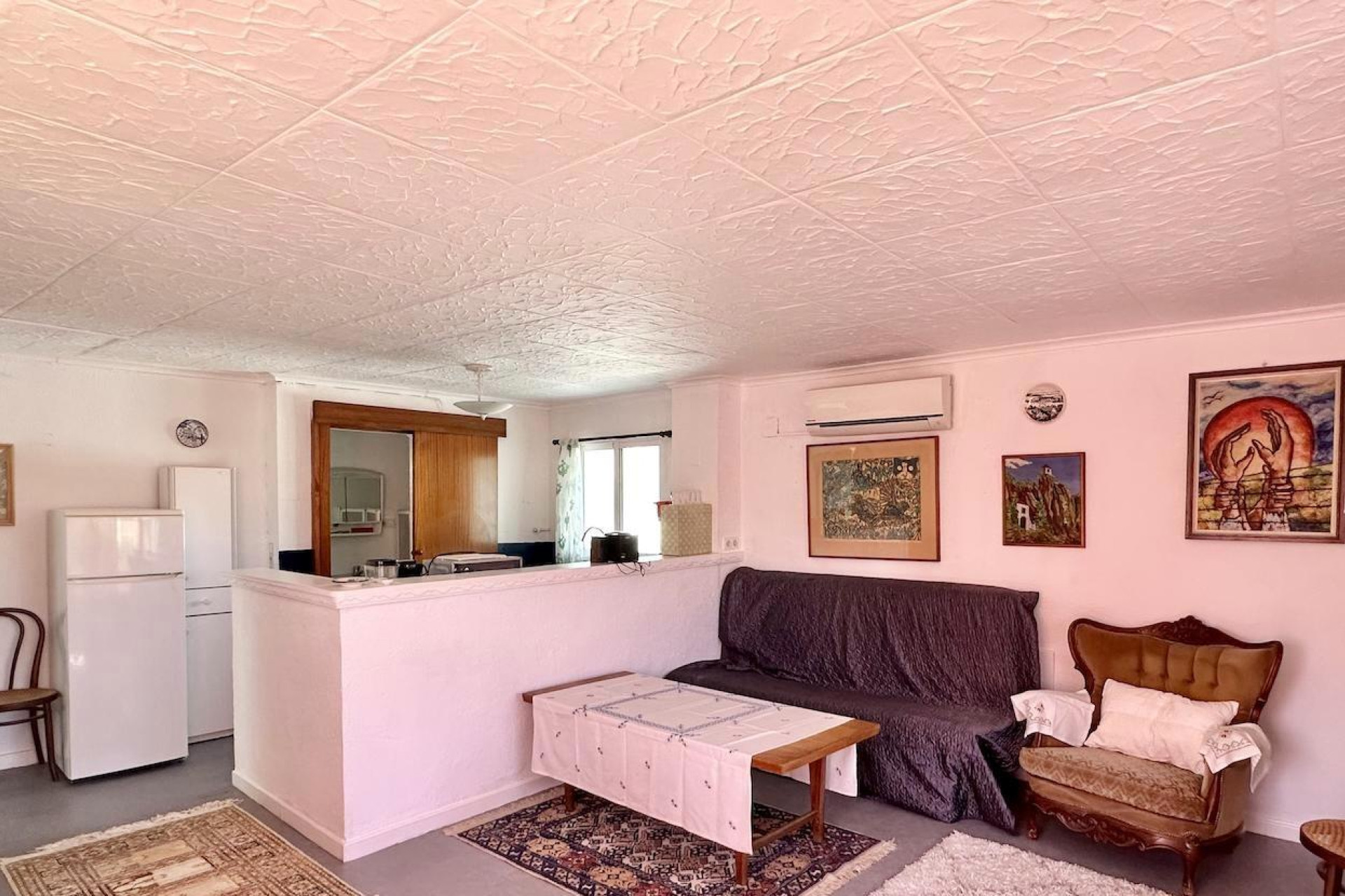 Herverkoop - Villa - l'Alfas del Pi - Romeral