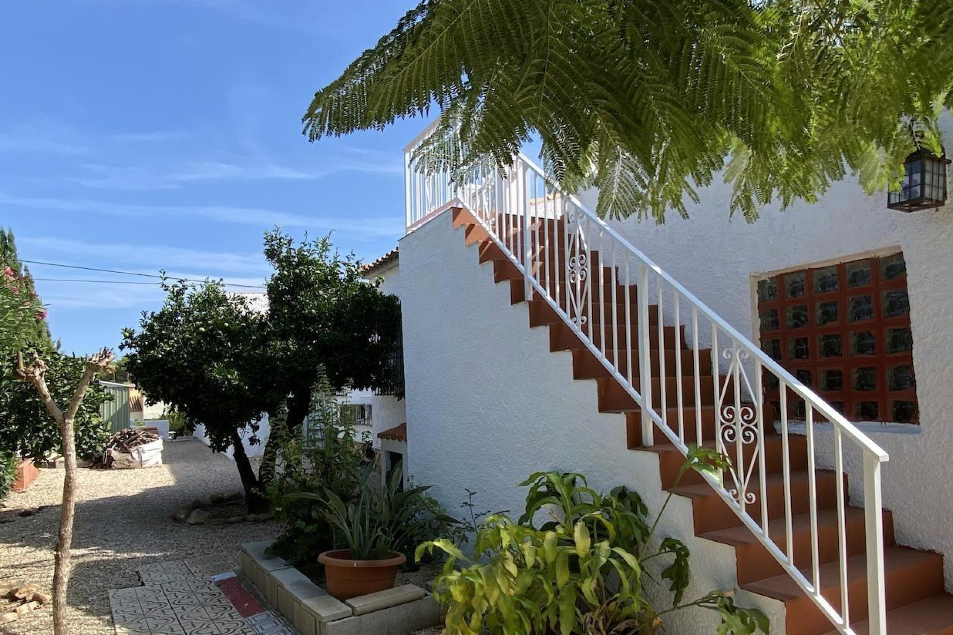 Herverkoop - Villa - l'Alfas del Pi - Romeral