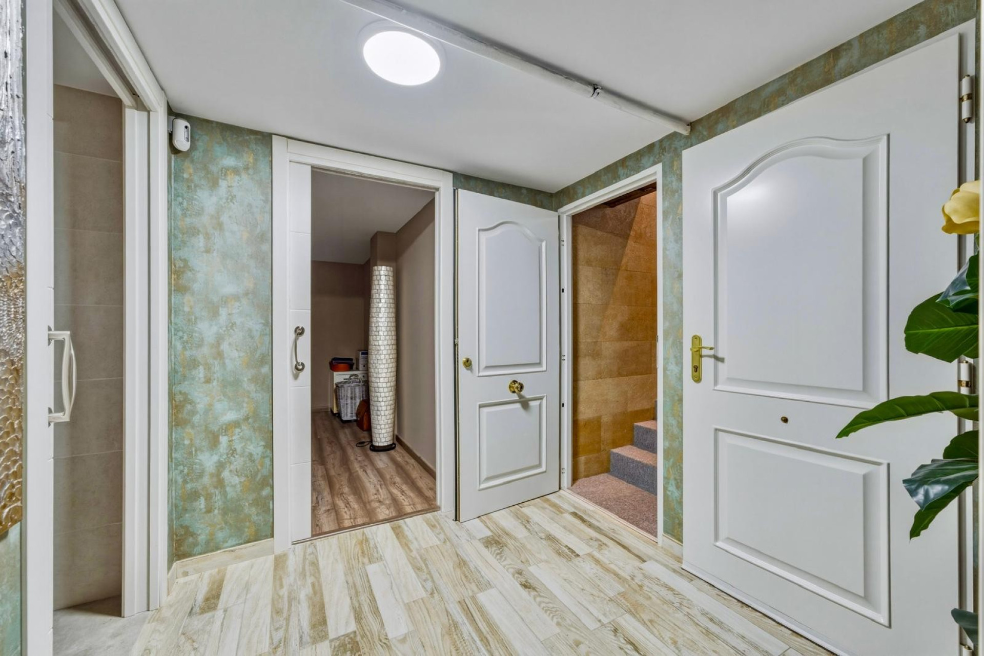Herverkoop - Villa - La Nucía