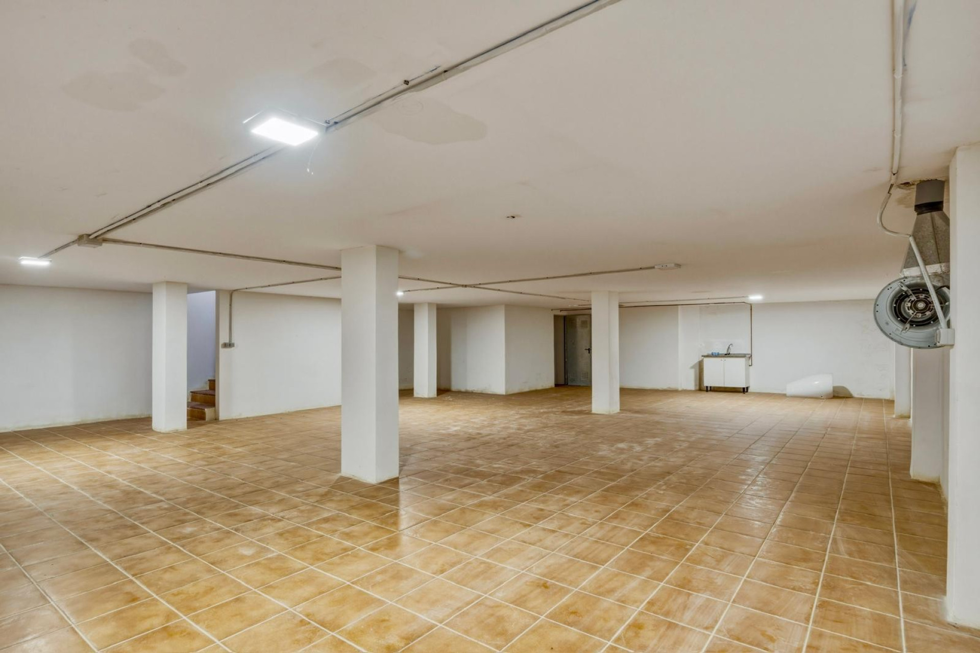 Herverkoop - Villa - La Nucía