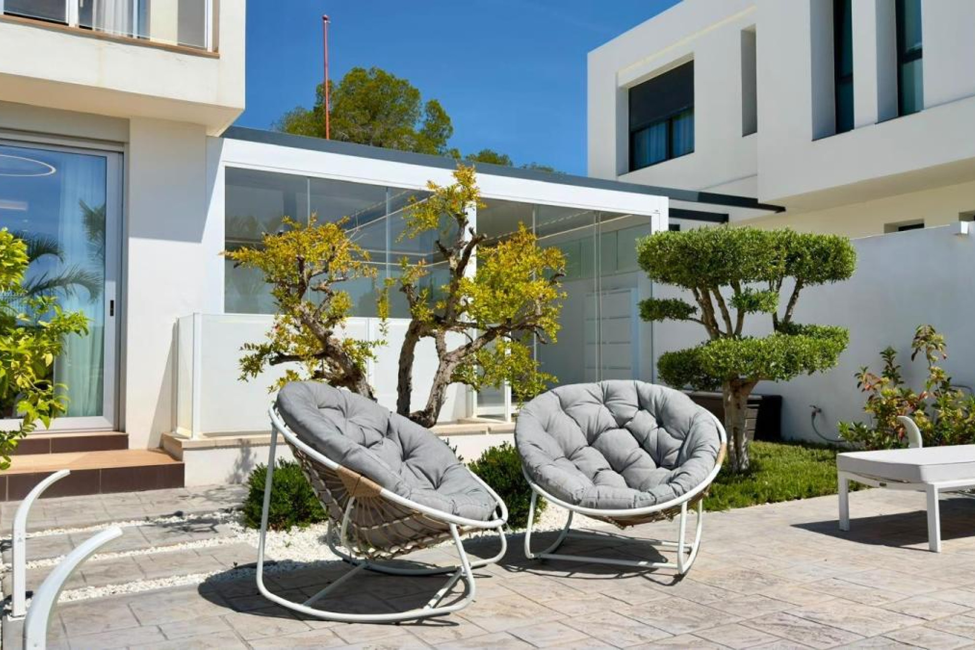 Herverkoop - Villa - La Nucia