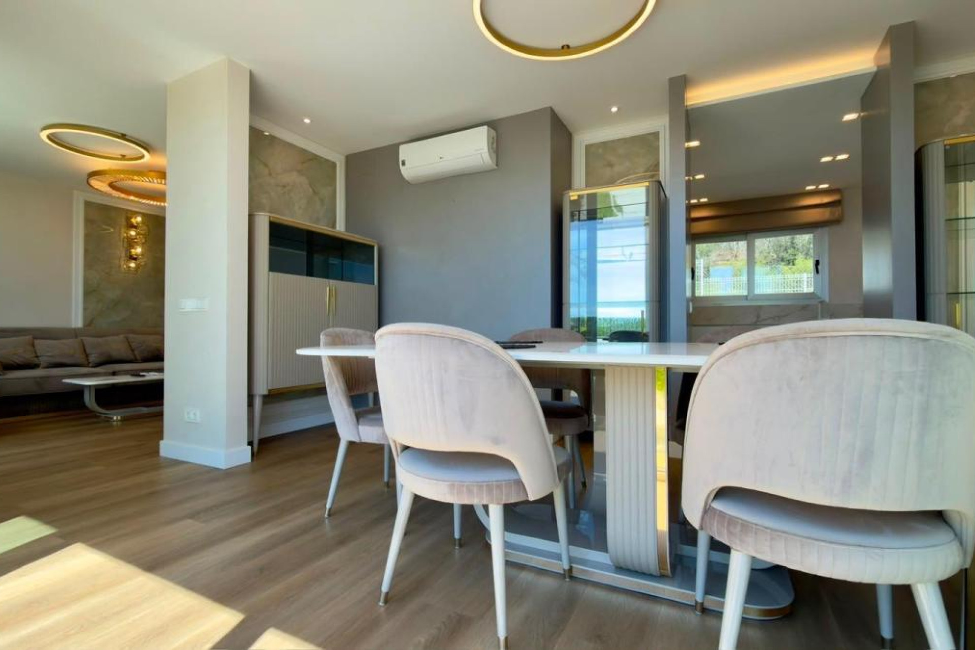Herverkoop - Villa - La Nucia