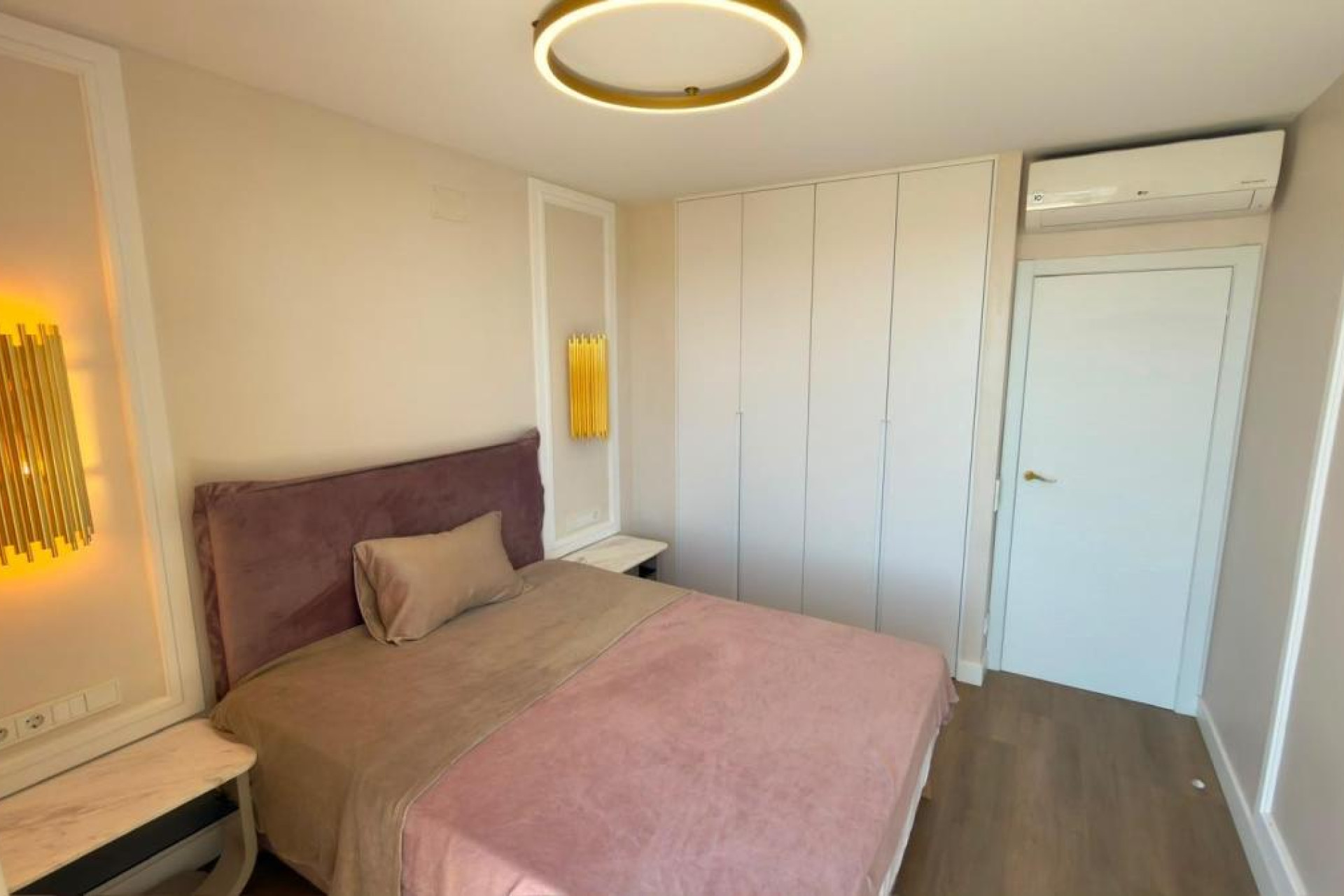 Herverkoop - Villa - La Nucia