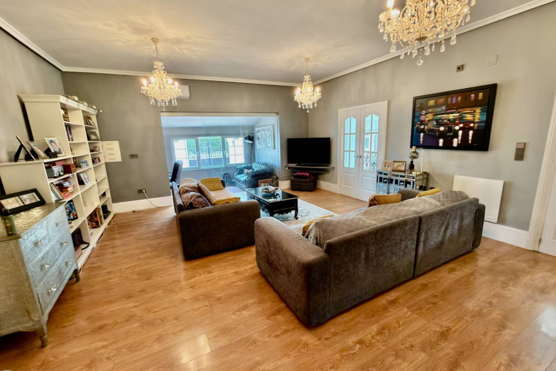 Herverkoop - Villa - Las Heredades - Heredades