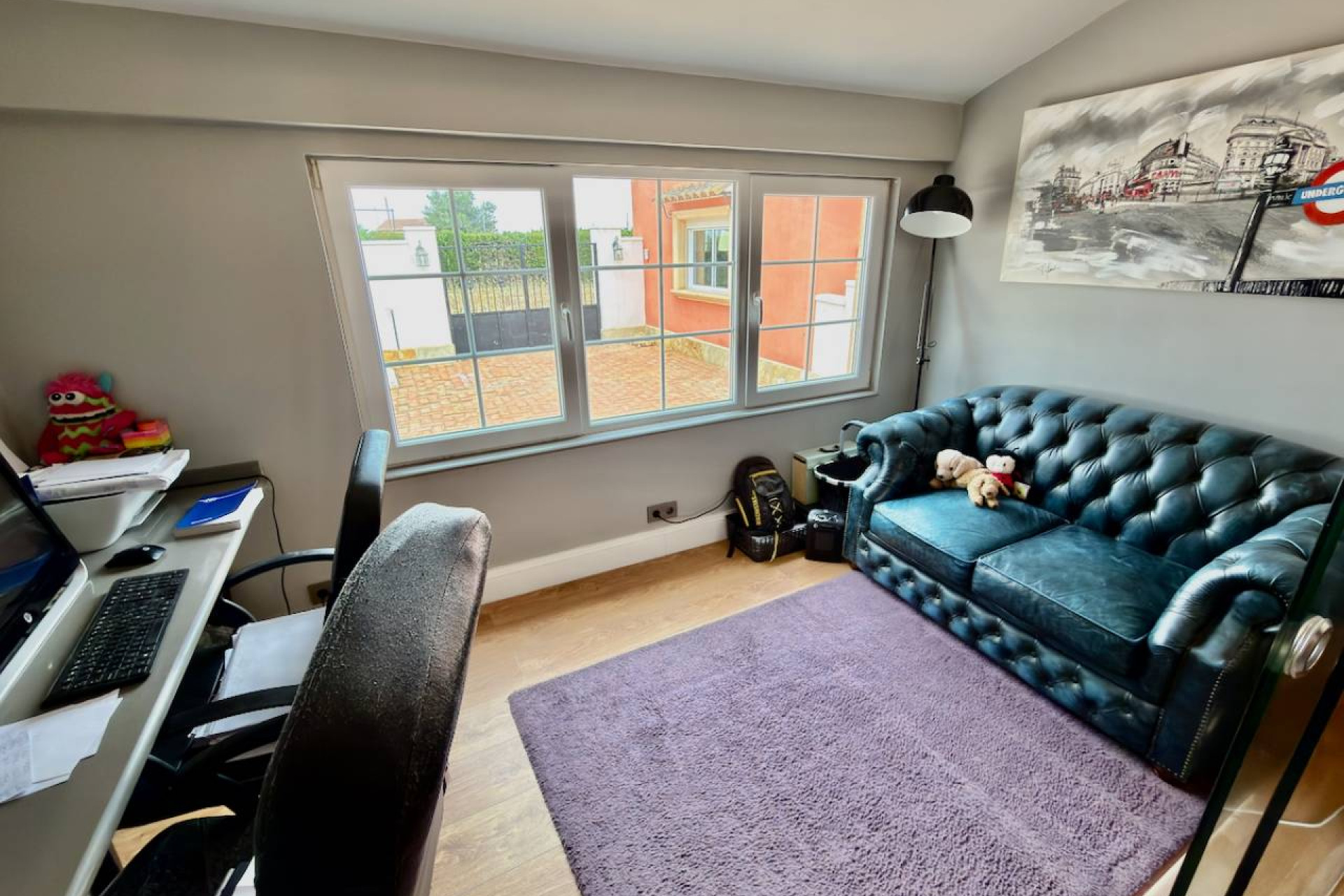 Herverkoop - Villa - Las Heredades - Heredades