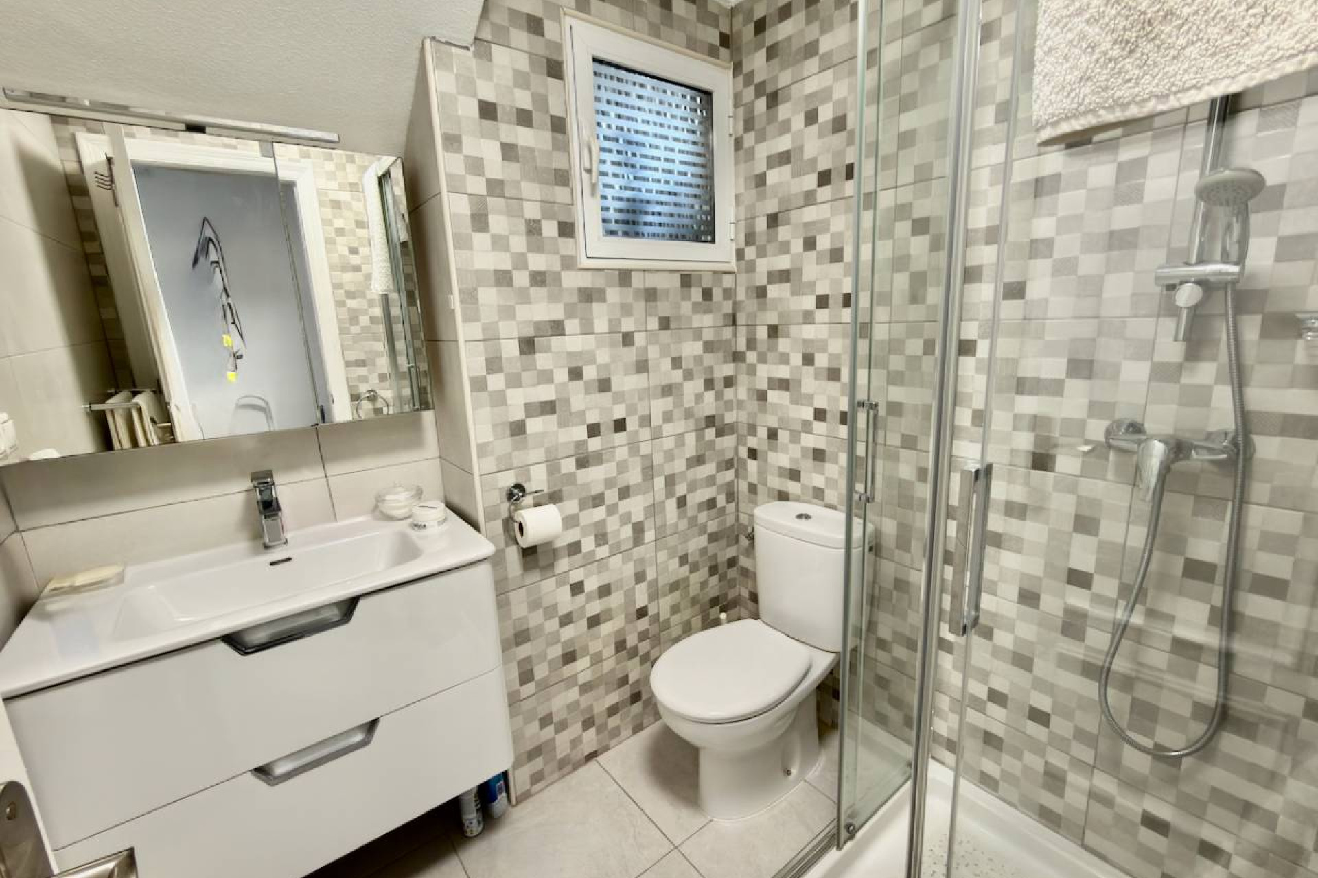 Herverkoop - Villa - Lo Crispin