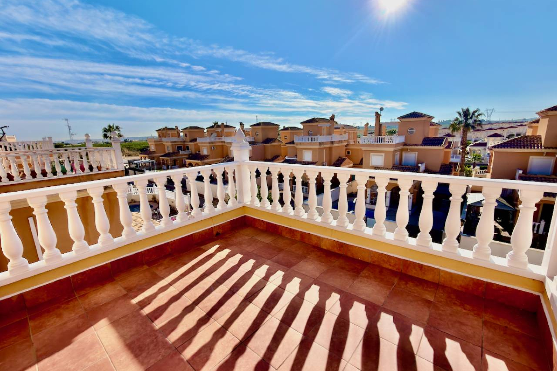 Herverkoop - Villa - Lo Crispin