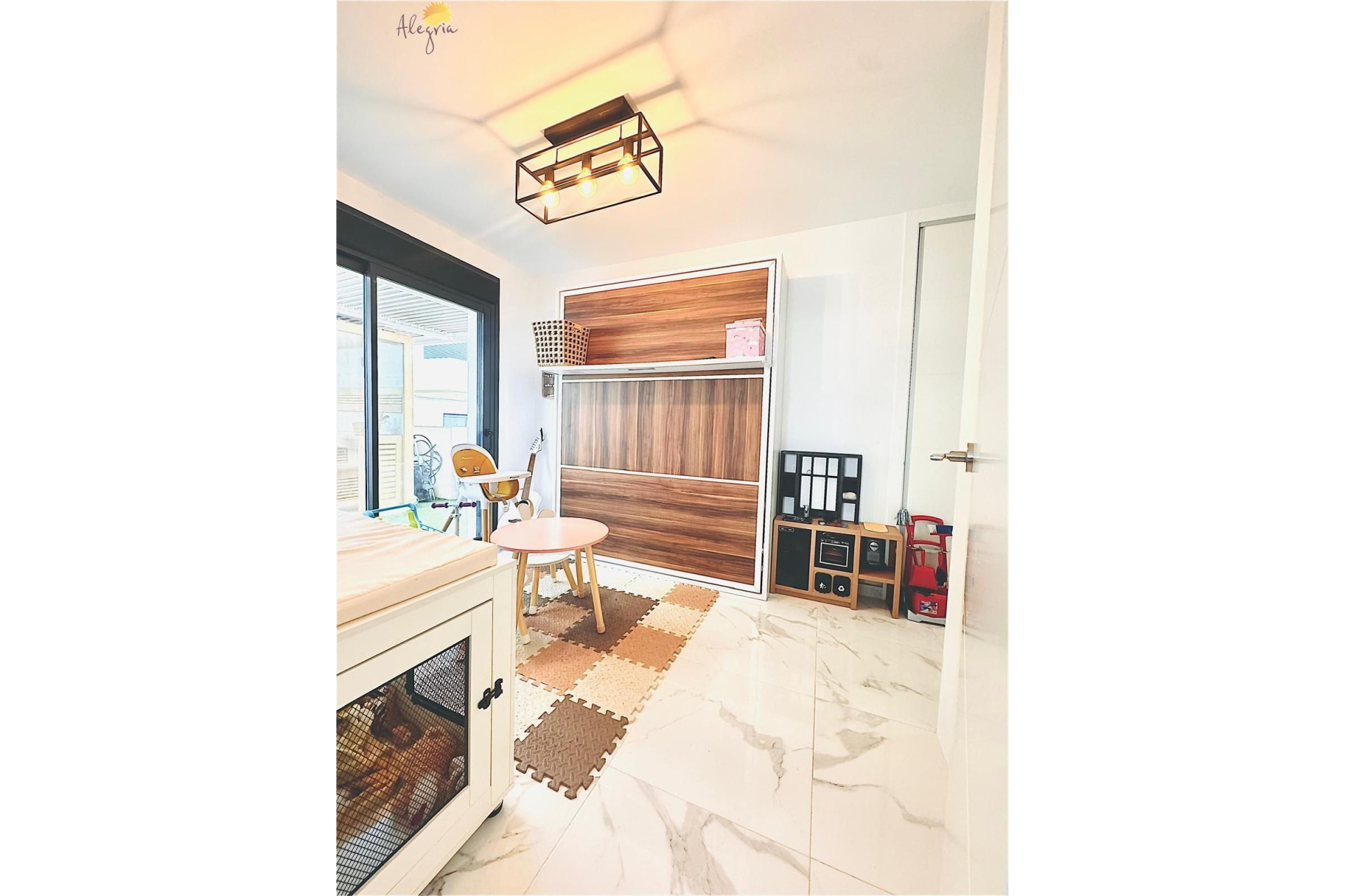 Herverkoop - Villa - Los Montesinos - Costa blanca sur