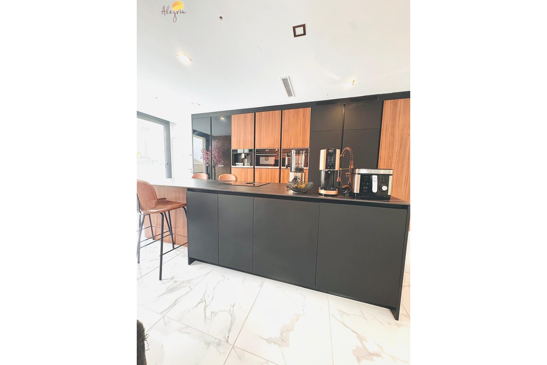 Herverkoop - Villa - Los Montesinos - Costa blanca sur