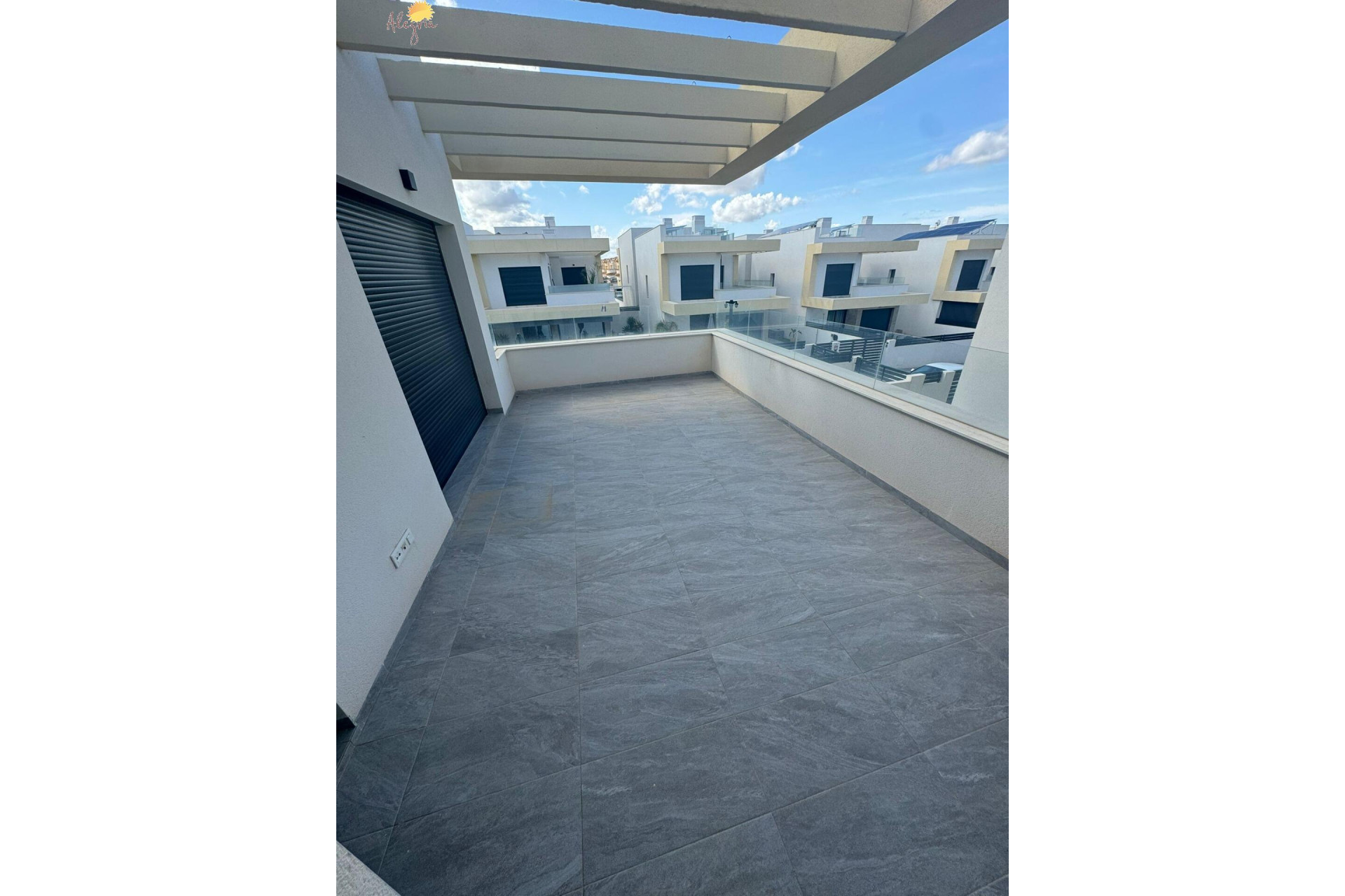 Herverkoop - Villa - Los Montesinos - Costa blanca sur