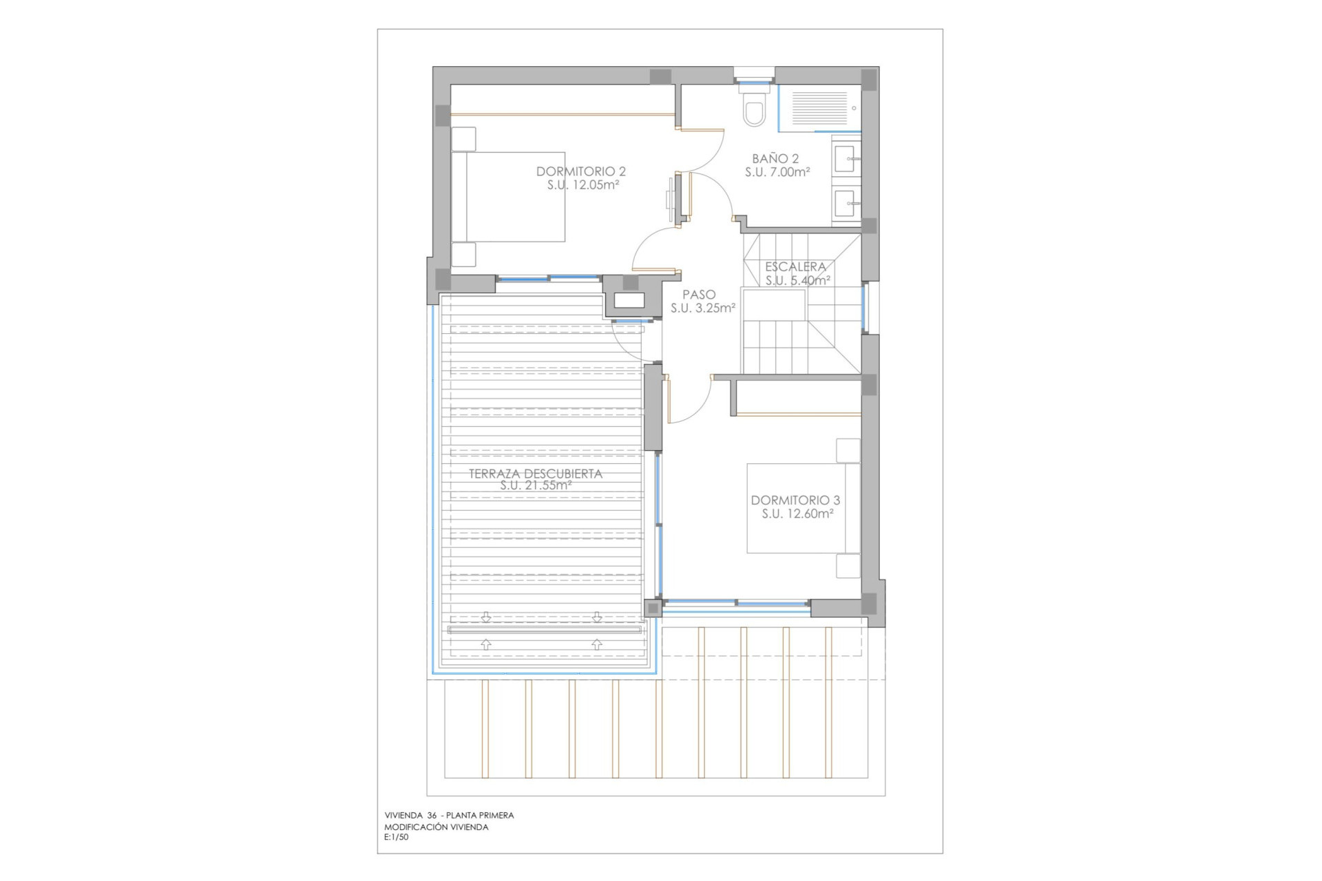 Herverkoop - Villa - Los Montesinos - Costa blanca sur