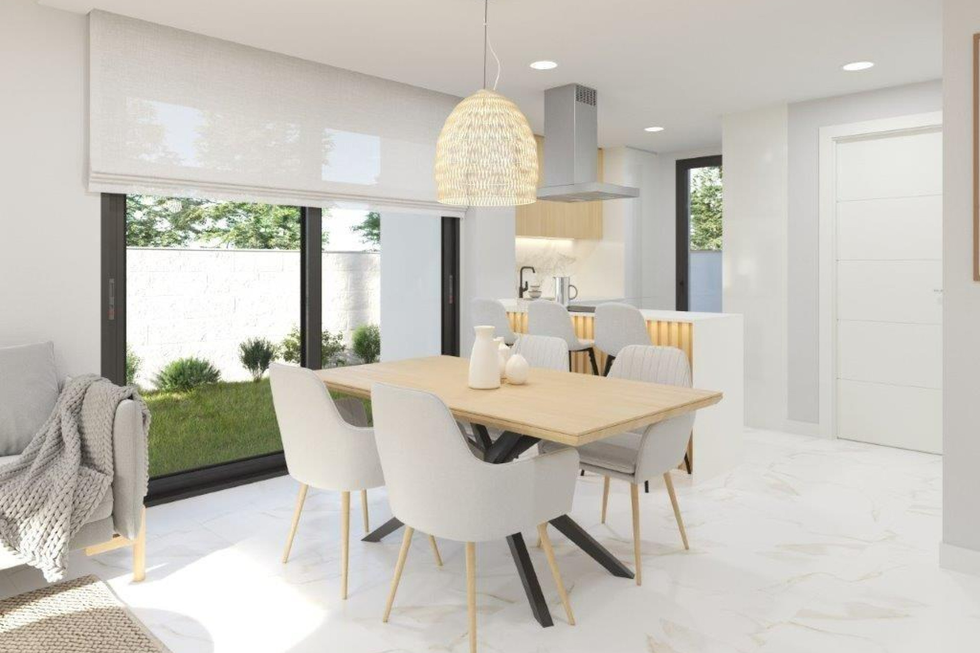 Herverkoop - Villa - Los Montesinos - La Herrada