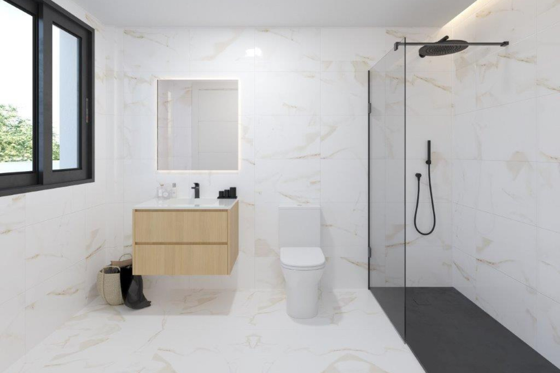 Herverkoop - Villa - Los Montesinos - La Herrada