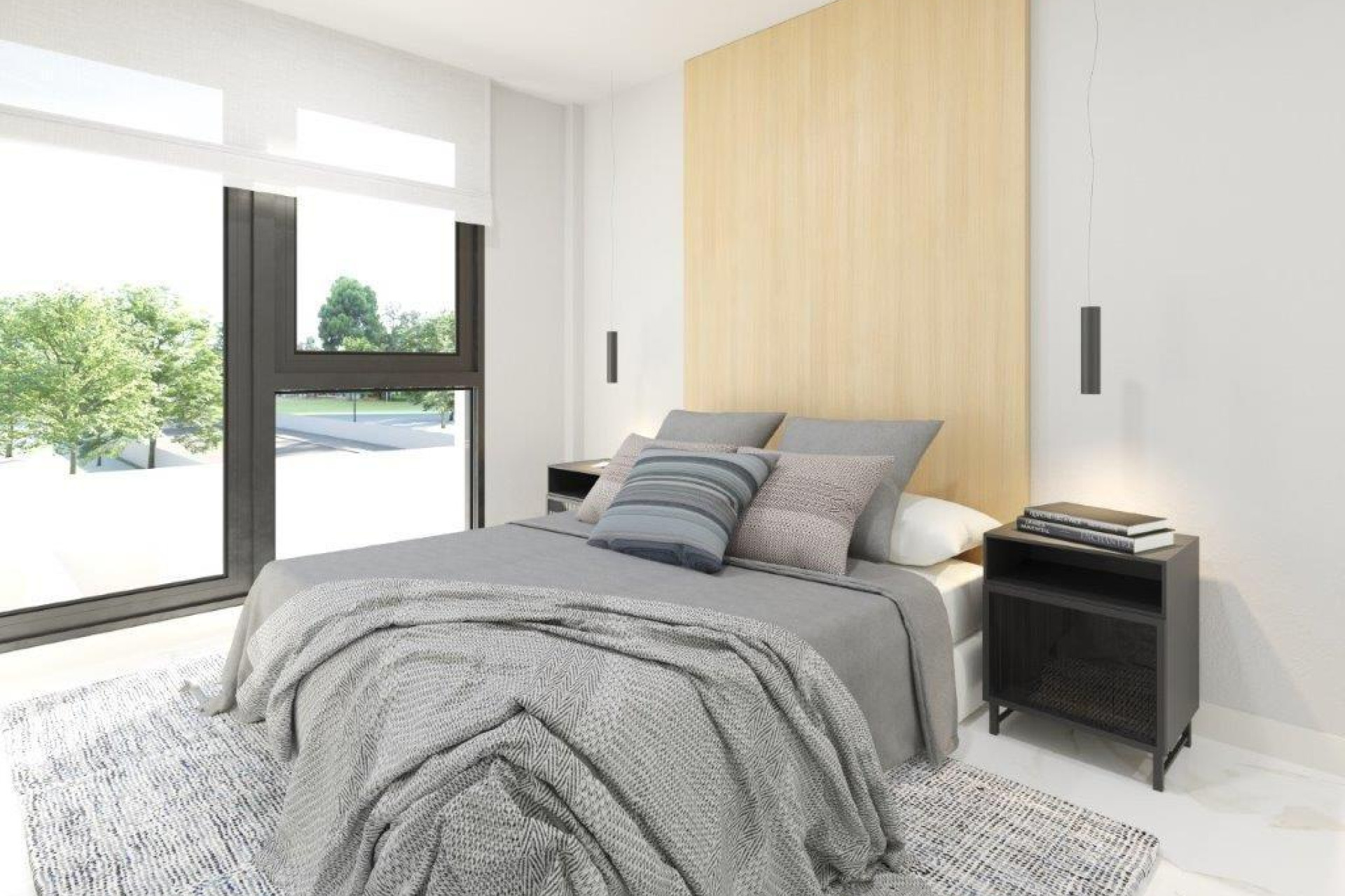 Herverkoop - Villa - Los Montesinos - La Herrada