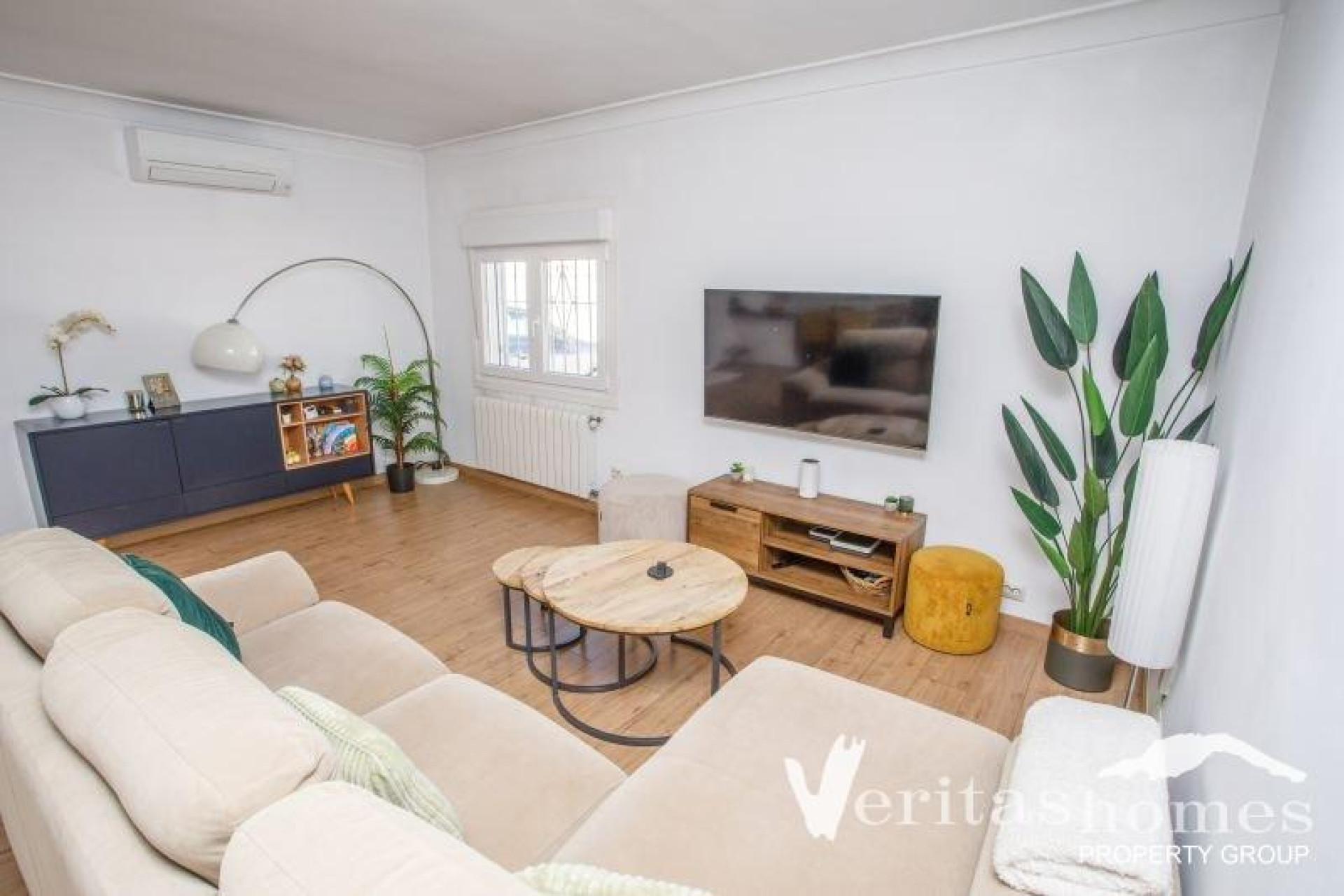 Herverkoop - Villa - Mojacar Playa
