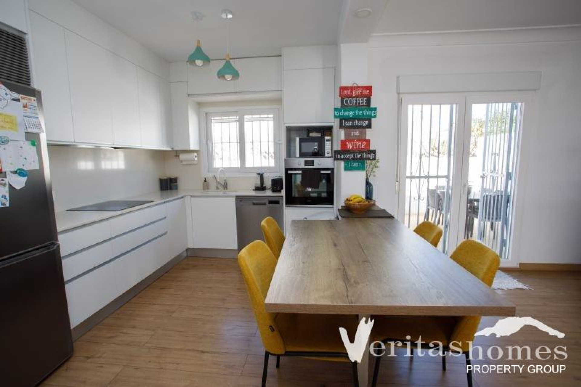 Herverkoop - Villa - Mojacar Playa