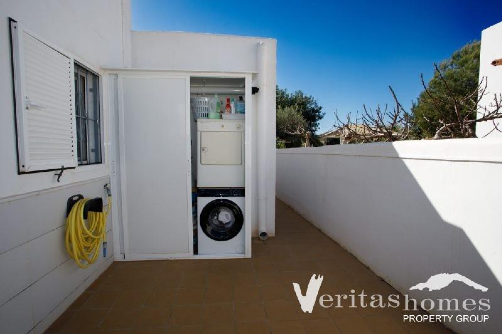 Herverkoop - Villa - Mojacar Playa