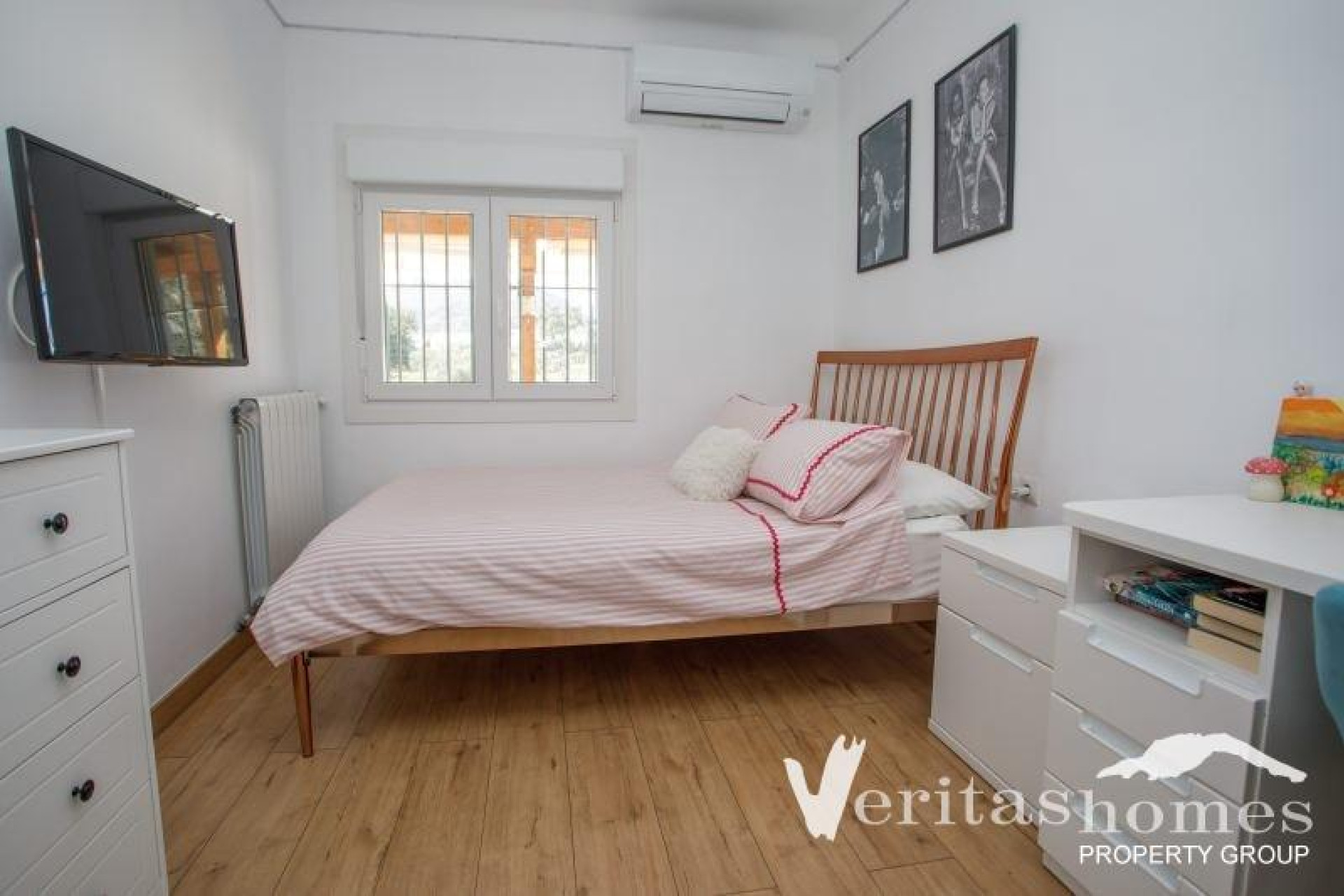 Herverkoop - Villa - Mojacar Playa
