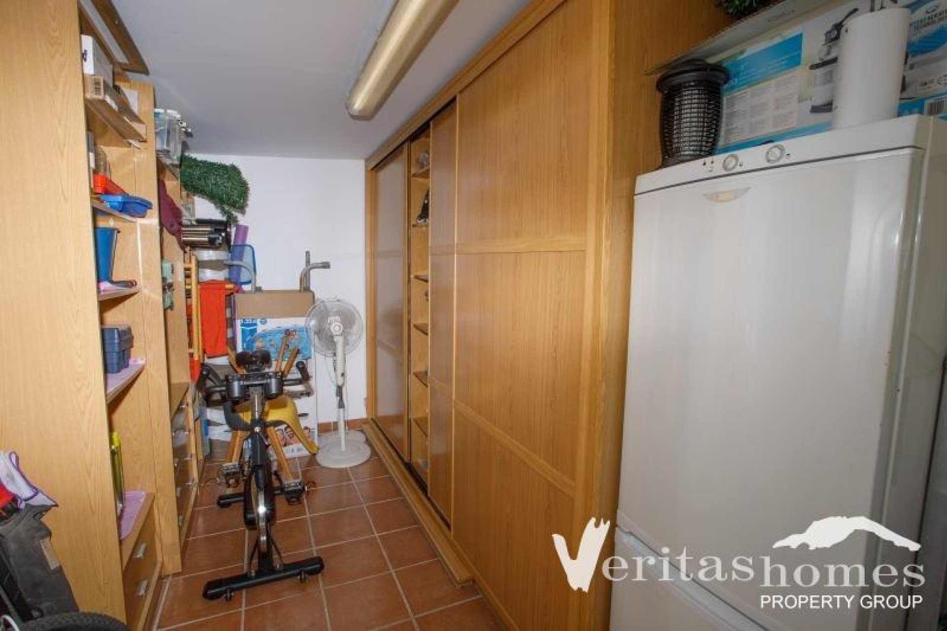 Herverkoop - Villa - Mojacar Playa