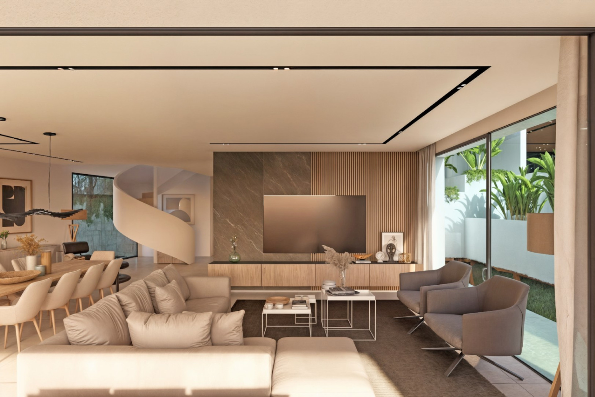 Herverkoop - Villa - Moraira